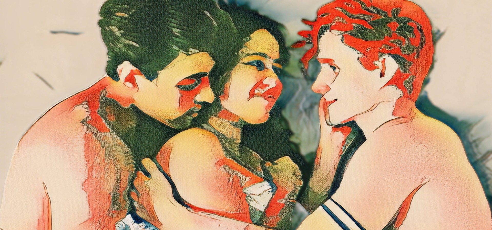 Πώς να βάλεις τη συναινετική πολυγαμία στη ζωή σου χωρίς να πληγωθεί κανείς