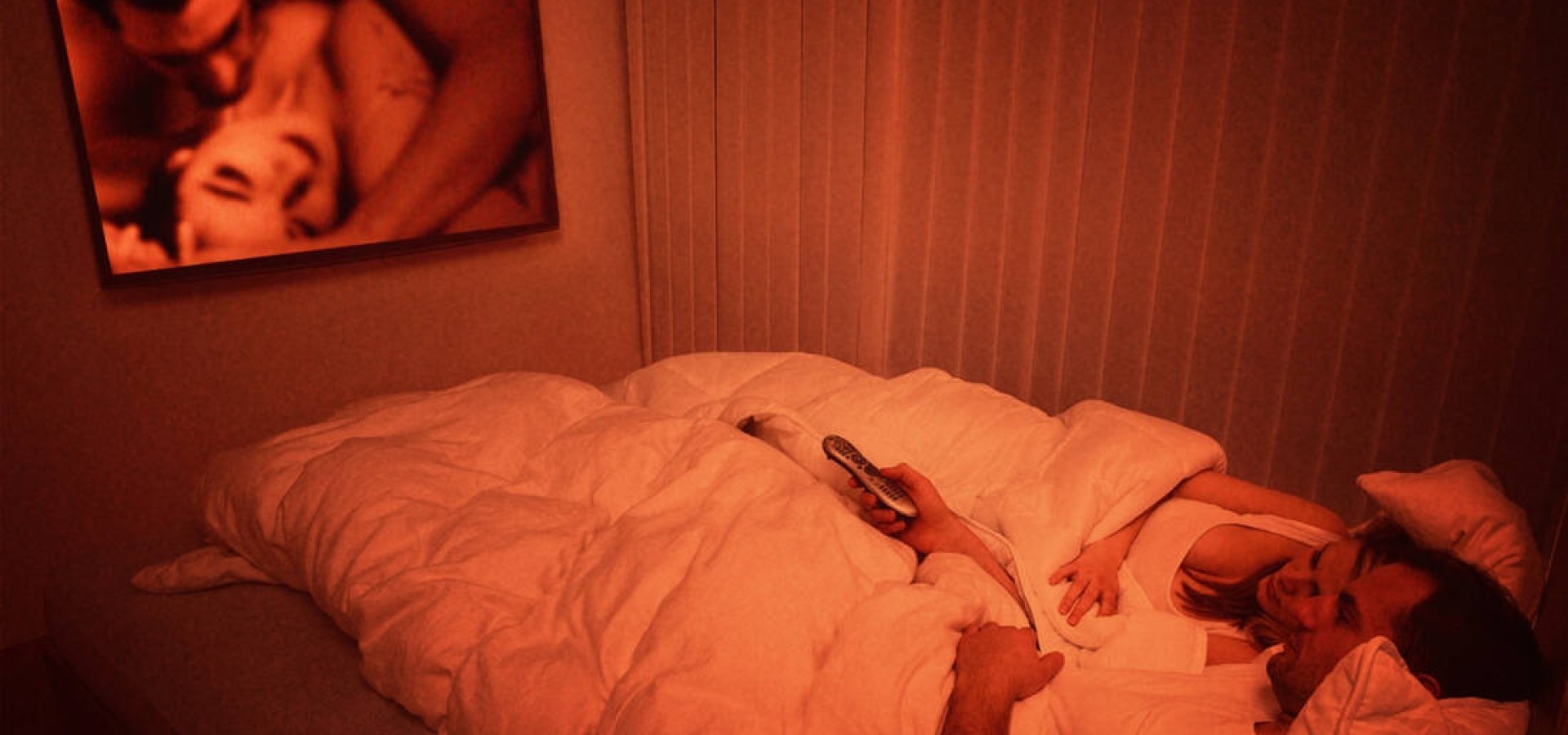 Τελικά αξίζει να βλέπεις μαζί της πορνό ή είναι μεγάλο λάθος;