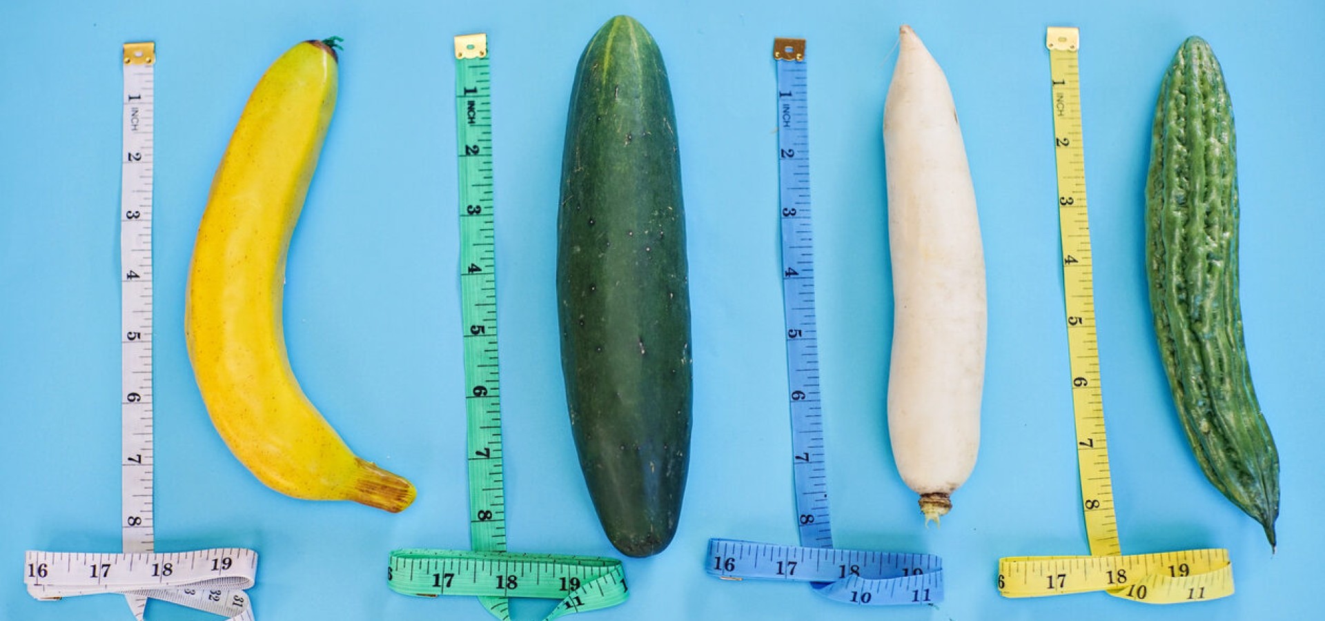 Είναι όντως φυσιολογικό να είσαι «στραβός σαν γάντζος» εκεί κάτω;