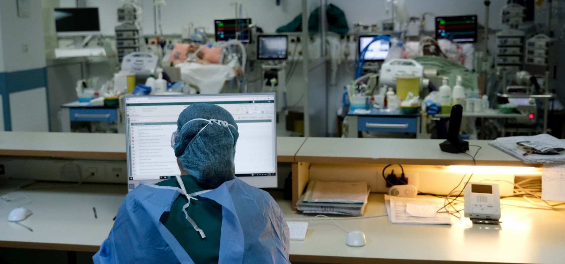 Εβδομαδιαία Έκθεση Επιδημιολογικής Επιτήρησης Αναπνευστικών Λοιμώξεων Εβδομάδα 09/2024 (26 Φεβρουαρίου 2024 – 03 Μαρτίου 2024)