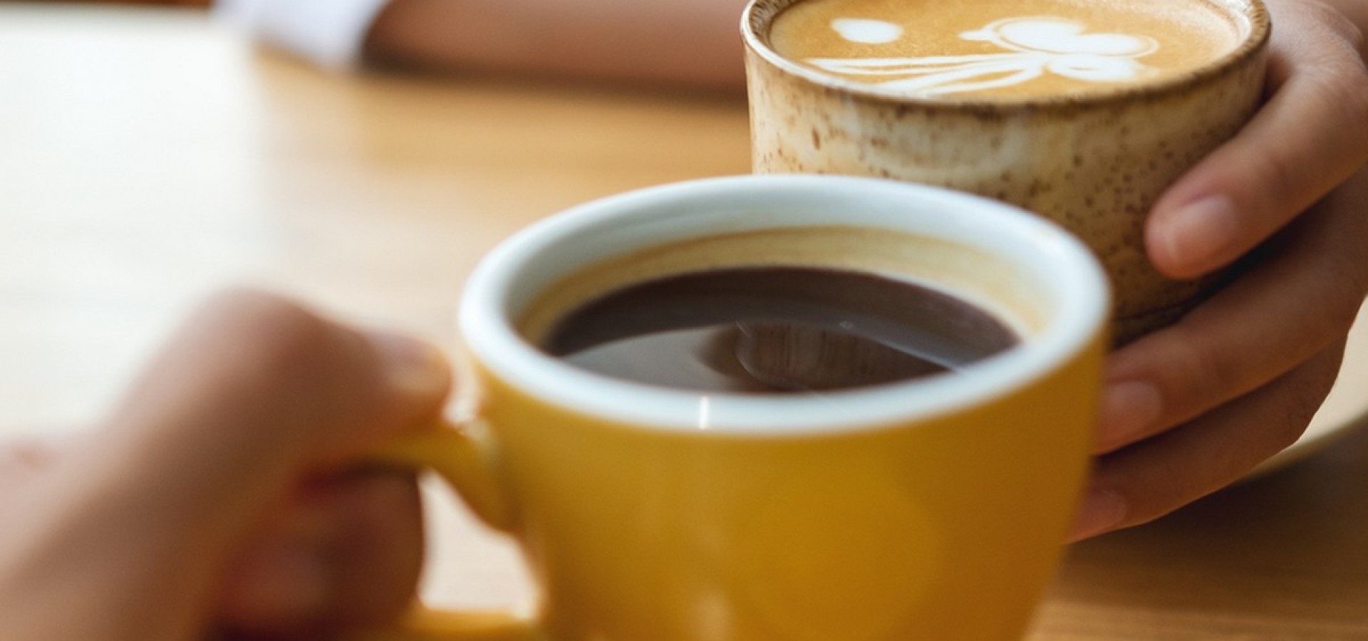 Οι λόγοι που δεν πρέπει να πίνεις καφέ πριν το σεξ