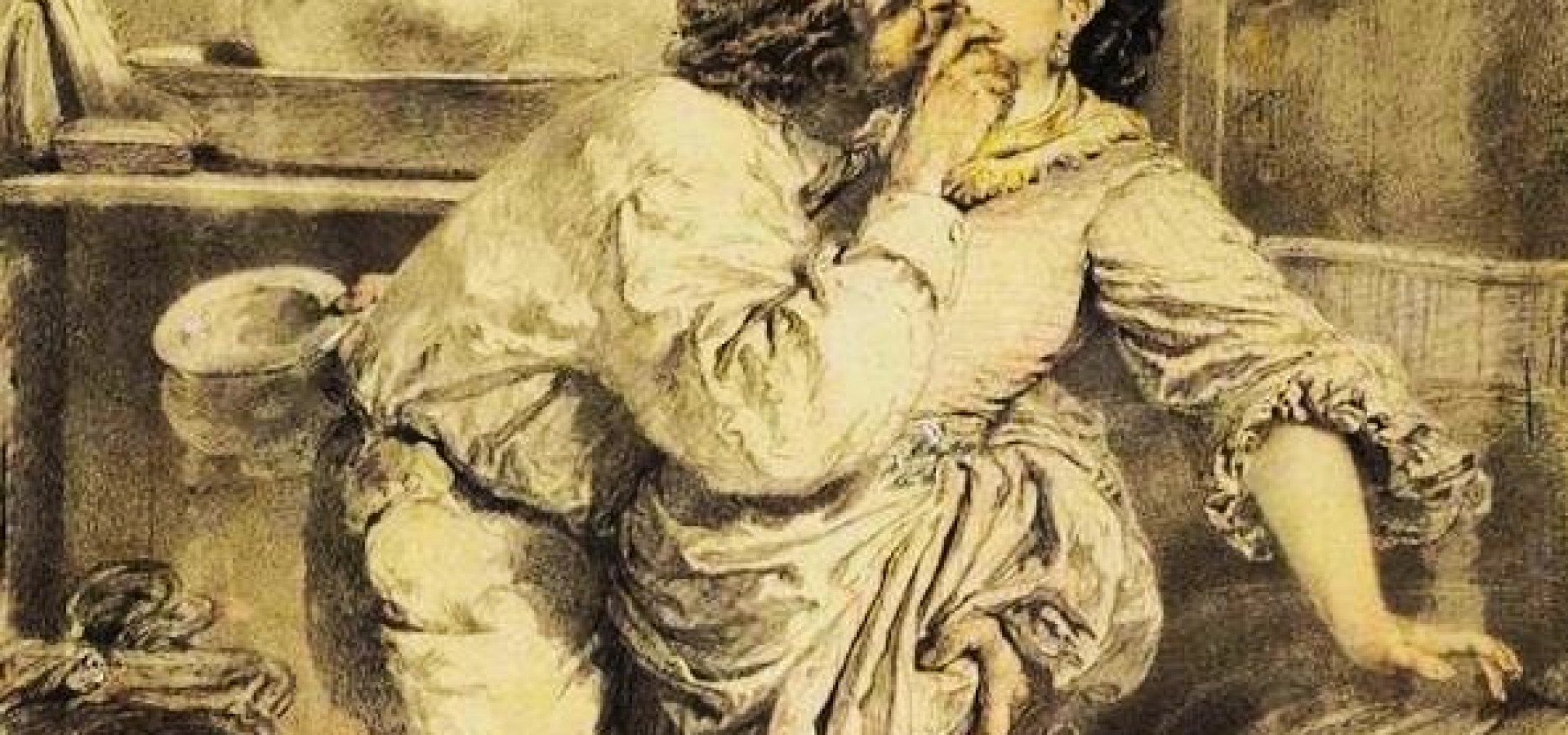 Σκοτώστε τη μονογαμία - Πότε ανακαλύφθηκε το ελεύθερο σεξ