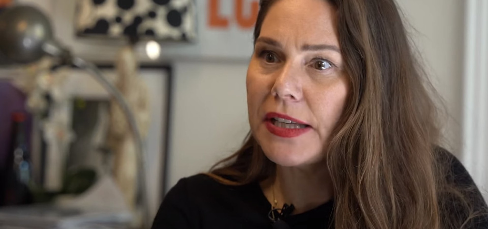 Τι μπορείς να διδάξεις στα παιδιά σου όταν γυρίζεις ταινίες… πορνό