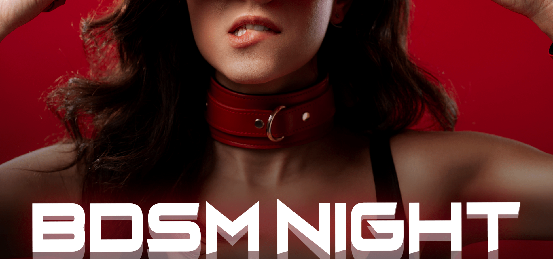 2+2 CLUB: SAT 9 NOV - BDSM NIGHT