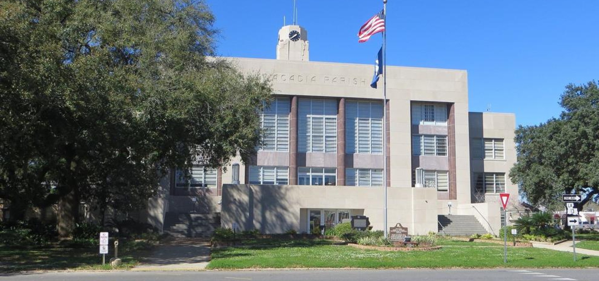 Acadia Parish approves ordinance to regulate sexually oriented businesses