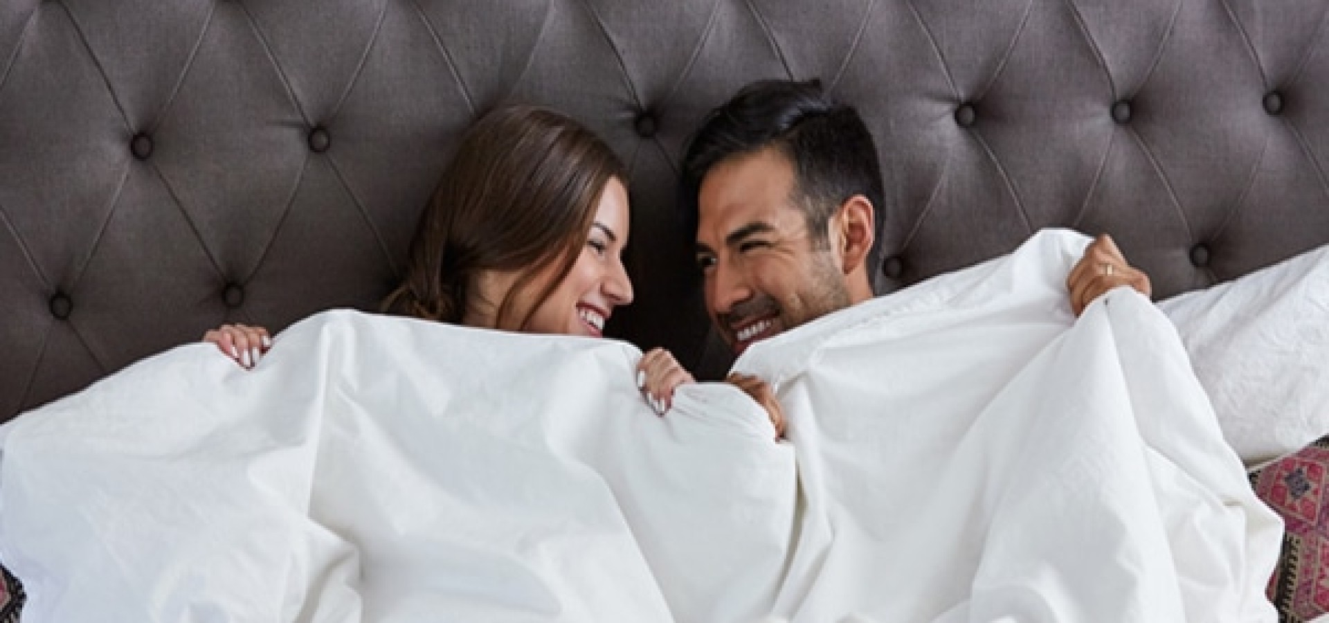 Σεξ συχνότητα: Γιατί πρέπει να κάνουμε σεξ τουλάχιστον 3 φορές την εβδομάδα;