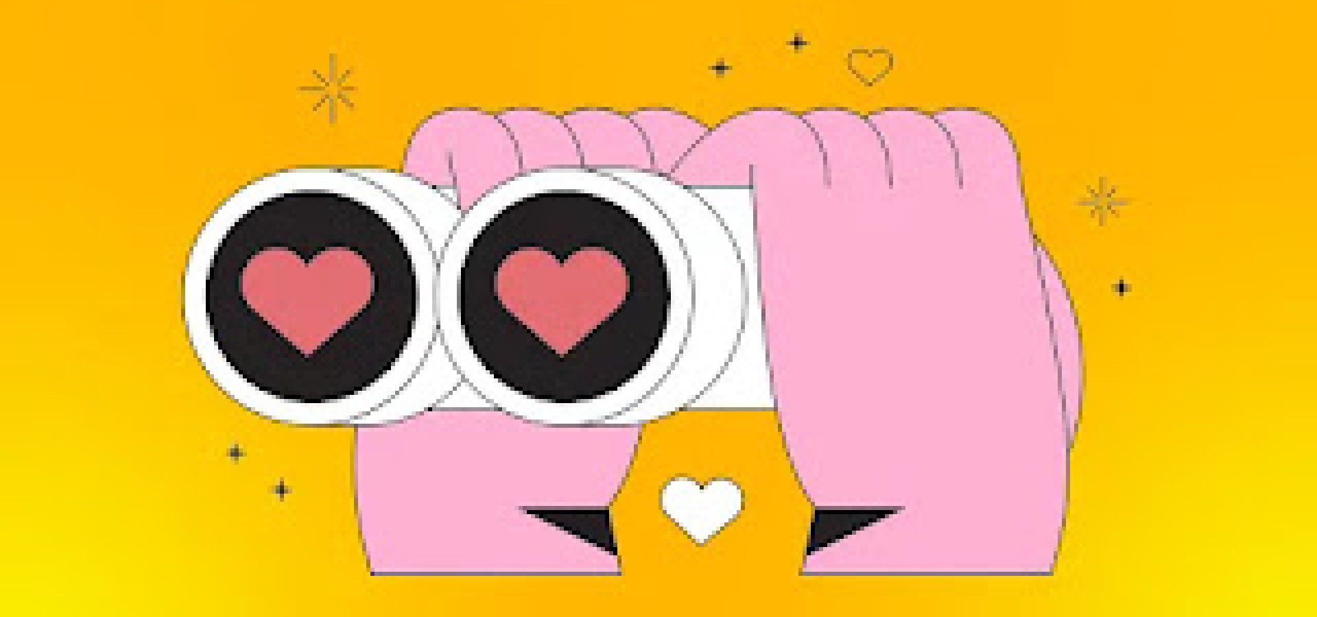 Dating terminology we'd never heard of, explained