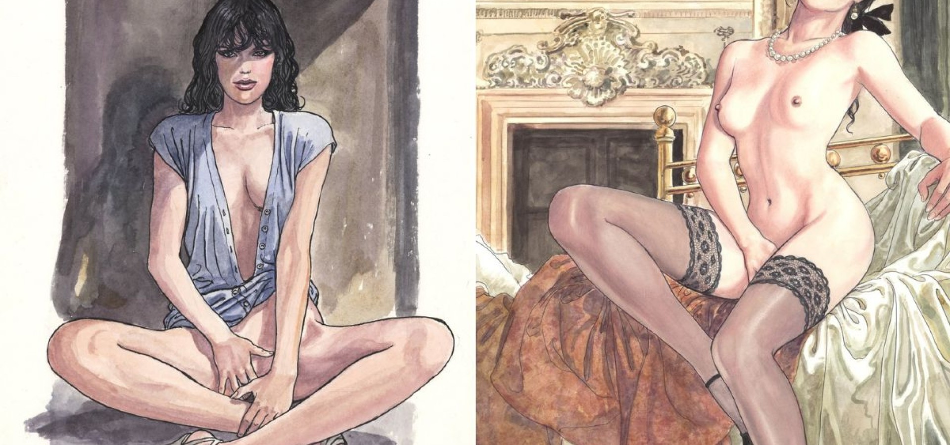 Sex Editor: δέκα τρόποι για να βελτιώσετε τον αυνανισμό σας