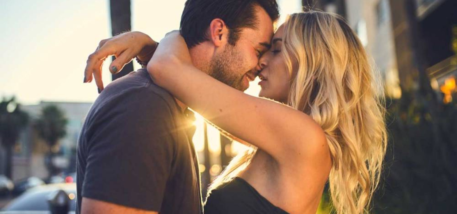 Είναι το Rebound Sex καλή ή κακή ιδέα;