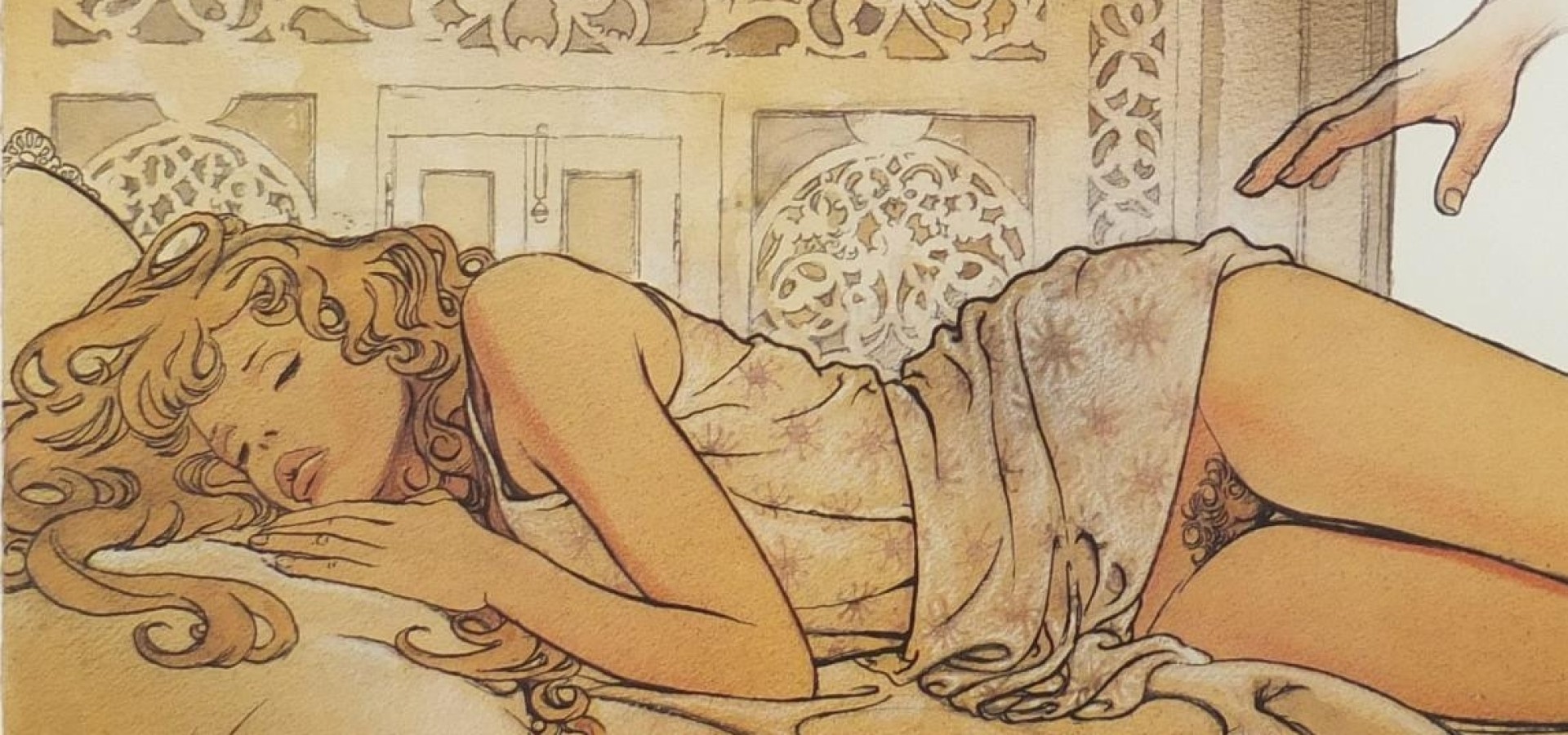 Κατακαλόκαιρο στην πόλη: Όσο νυχτώνει, η Αθήνα κ@υλώνει  