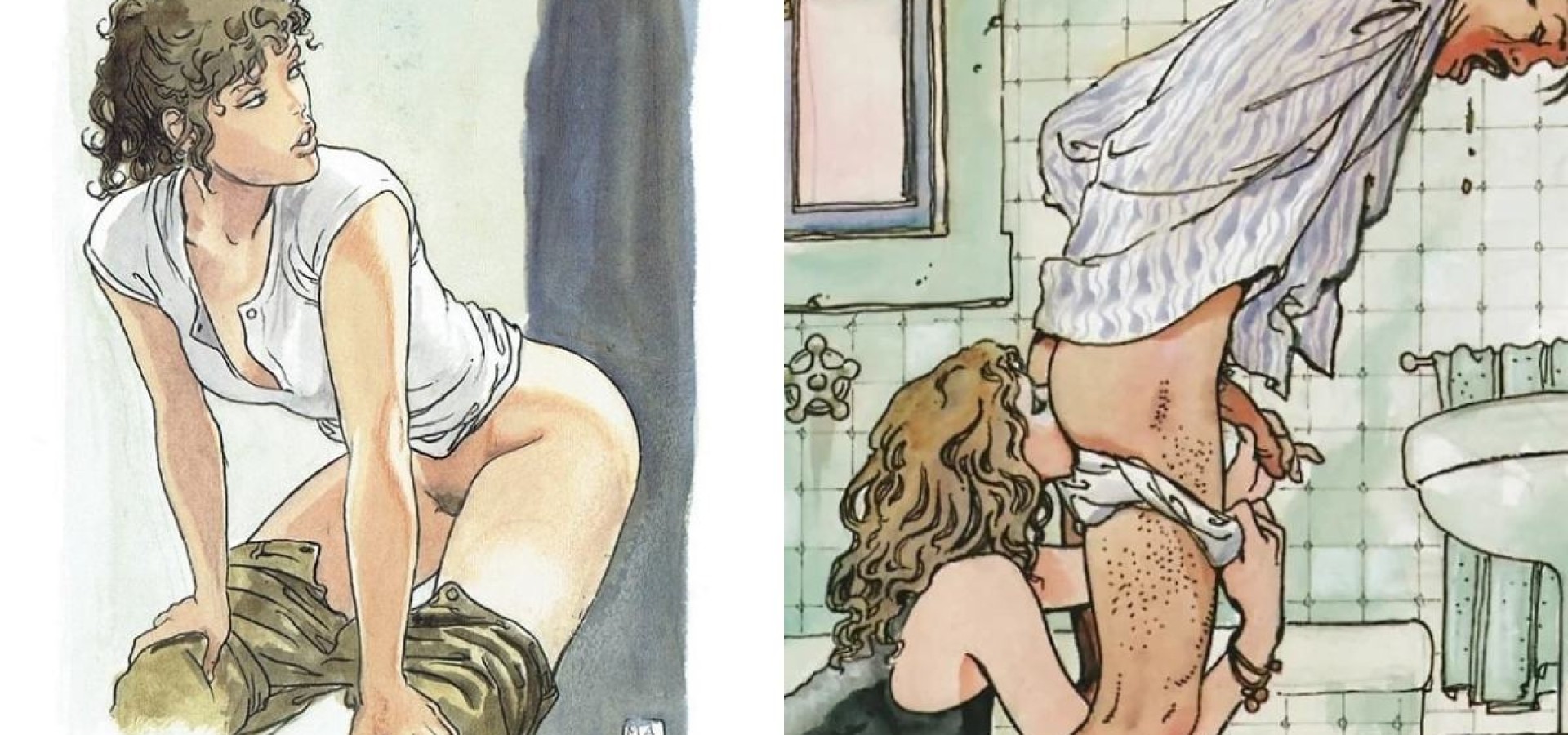 Μετά την πόλη, ώρα να κ@υλώσουν χωριά και νησιά  