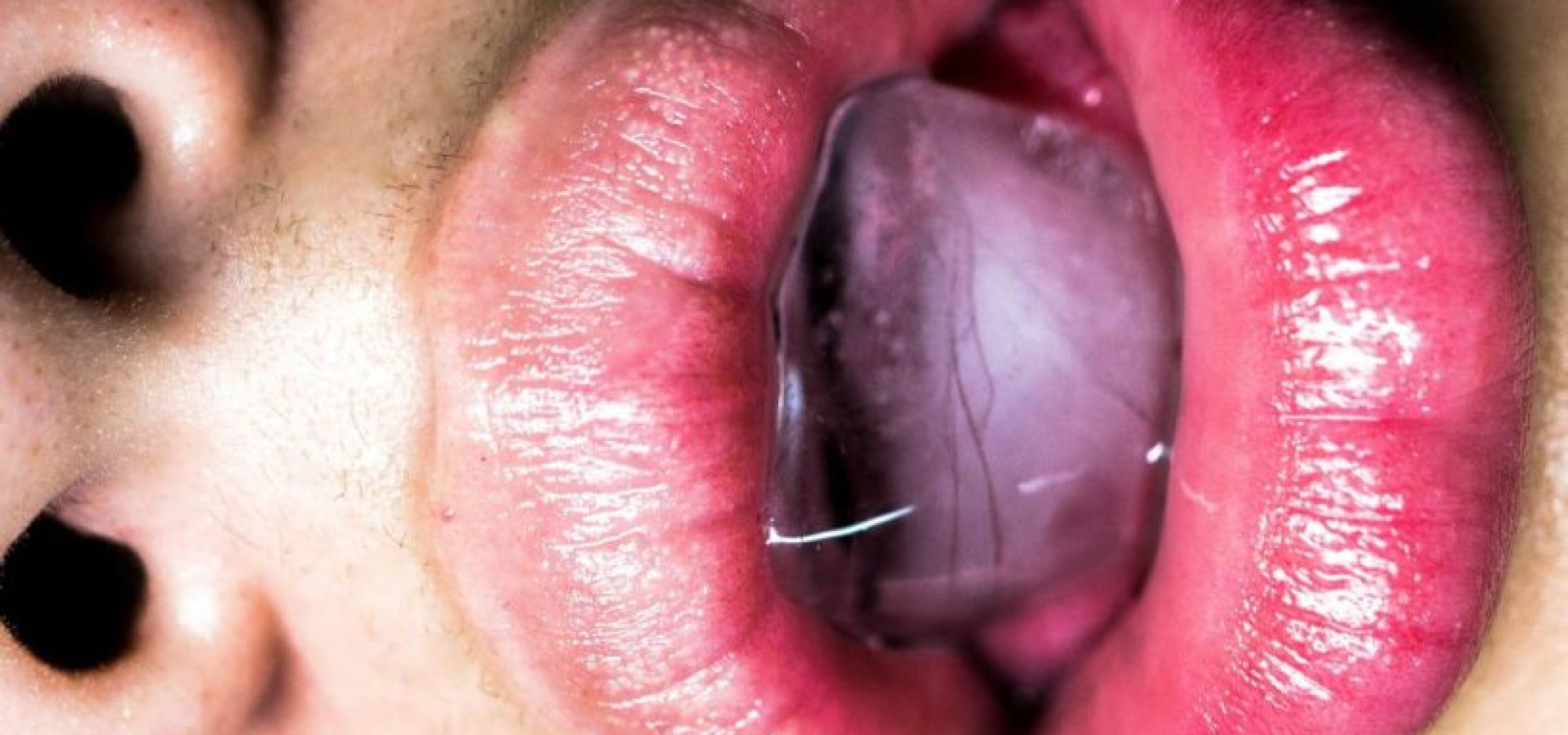 Οδηγός για να κάνεις deep thr0at σαν επαγγελματίας