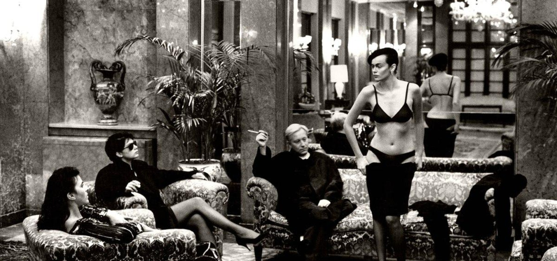 H ανταλλαγή συντρόφων είναι lifestyle του συρμού ή μια πραγματική σχολή ηδονής;  