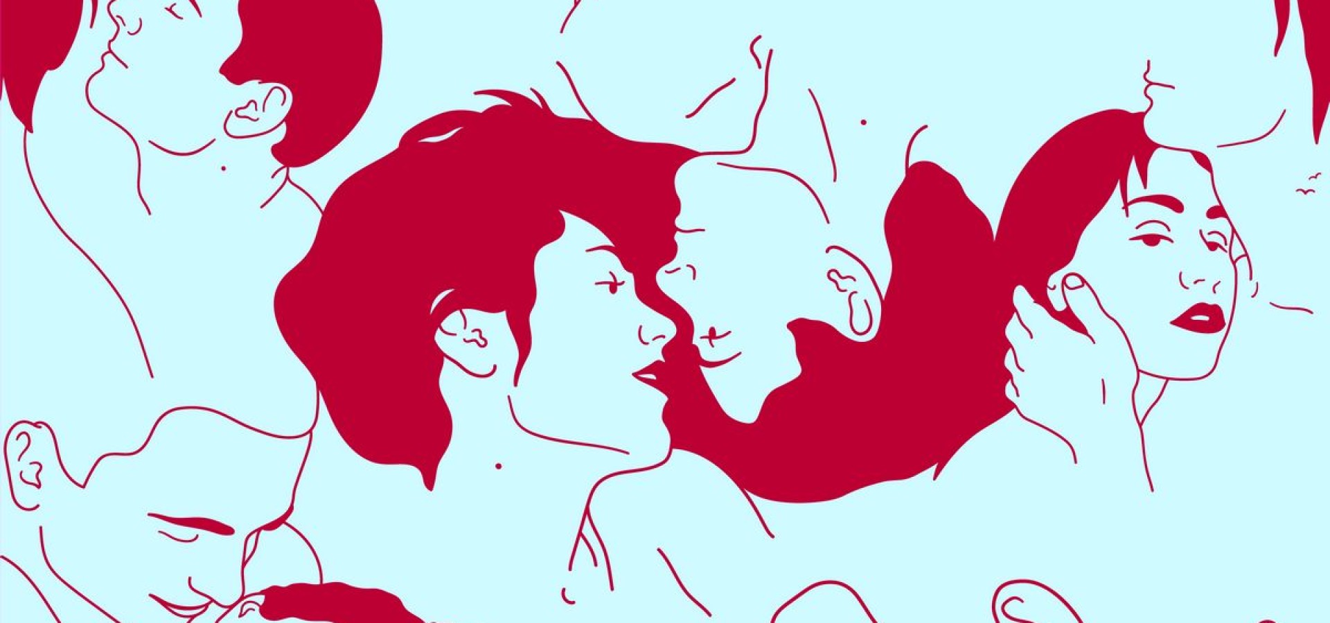 Οι 5 πιο συχνοί λόγοι που τα ζευγάρια σταματούν να κάνουν σεξ