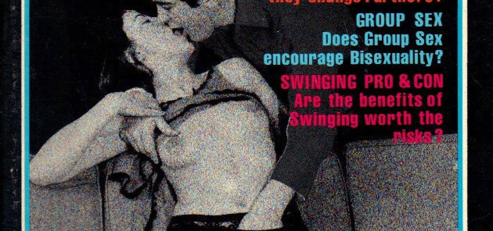 Interaction, Vol. 01, No. 01, 1973: A Contemporary Guide to Sexual Education