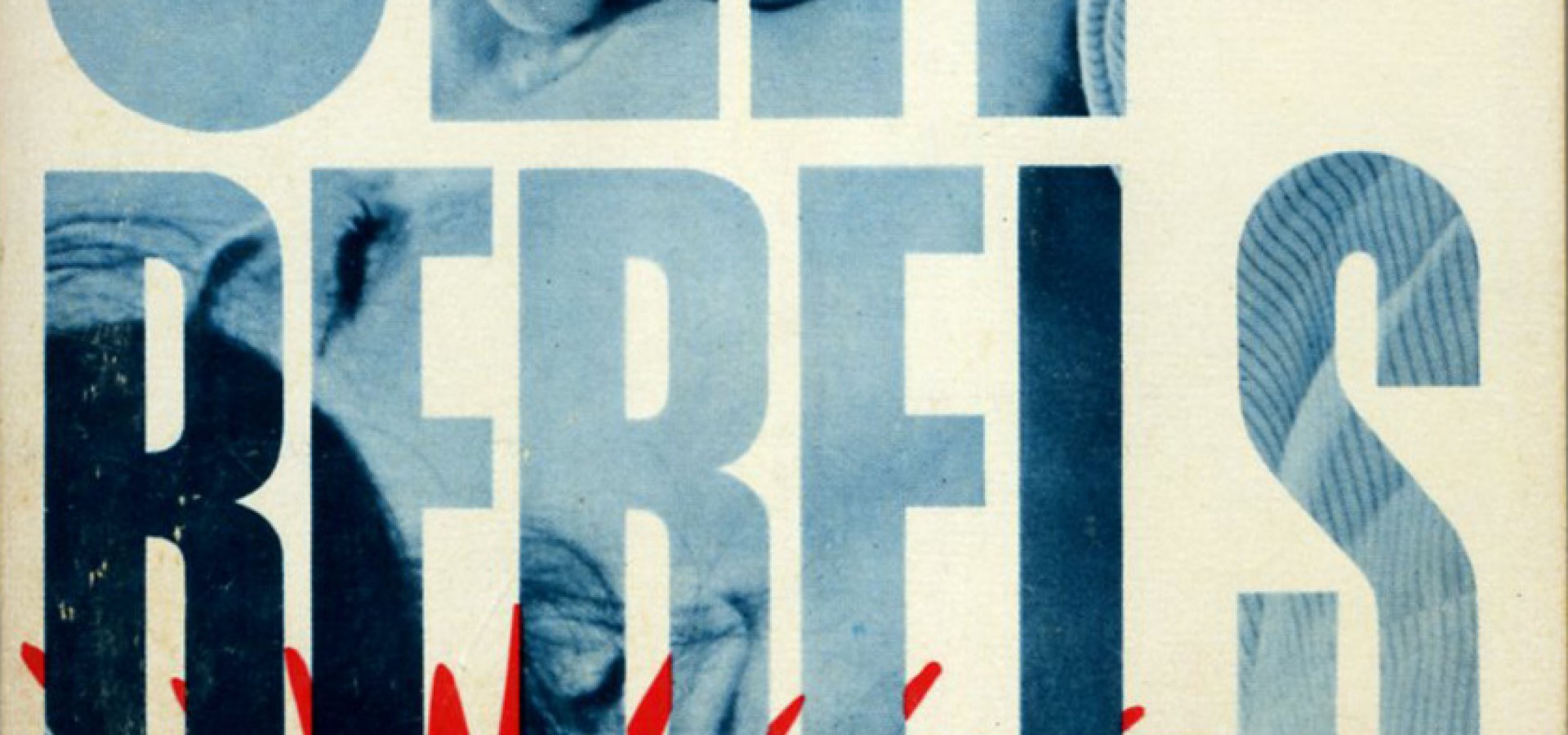 Sex Rebels¨A True Exposé of the Wife Swapping Clubs (1966)