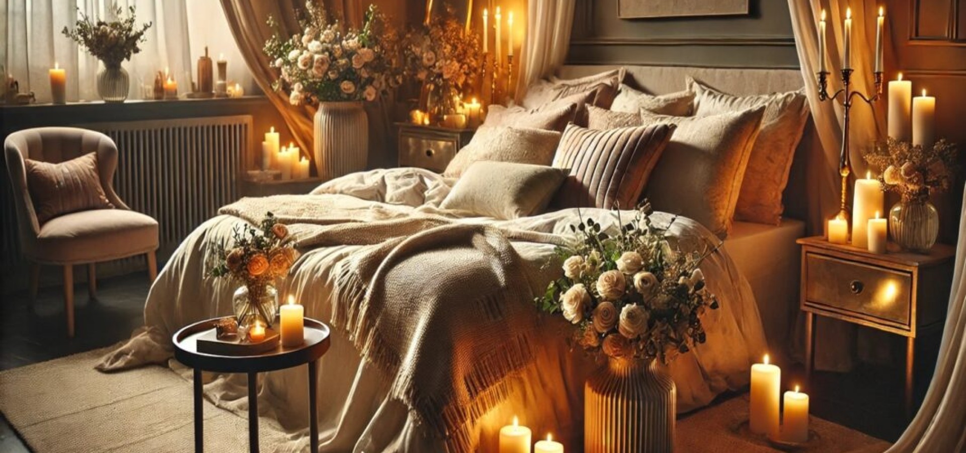 Πώς να επαναφέρετε τη φαντασία και το πάθος στη σεξουαλική σας ζωή