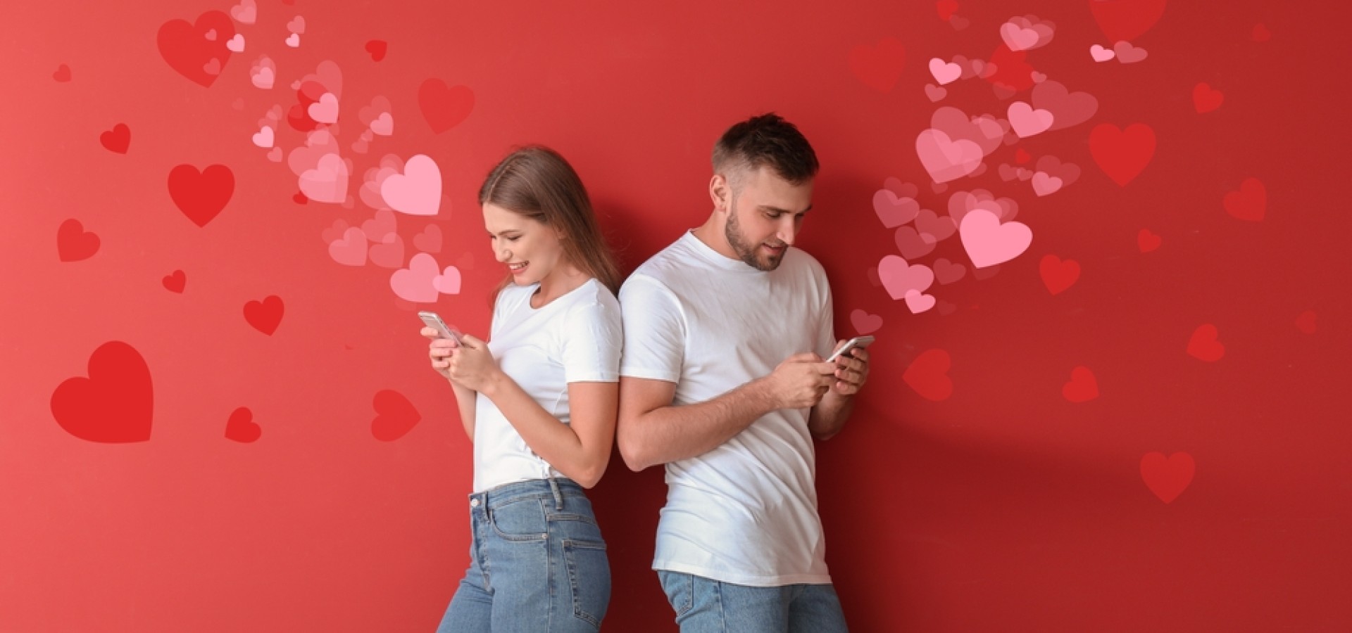 Modern dating: Τα 4 στάδια στις σχέσεις σήμερα