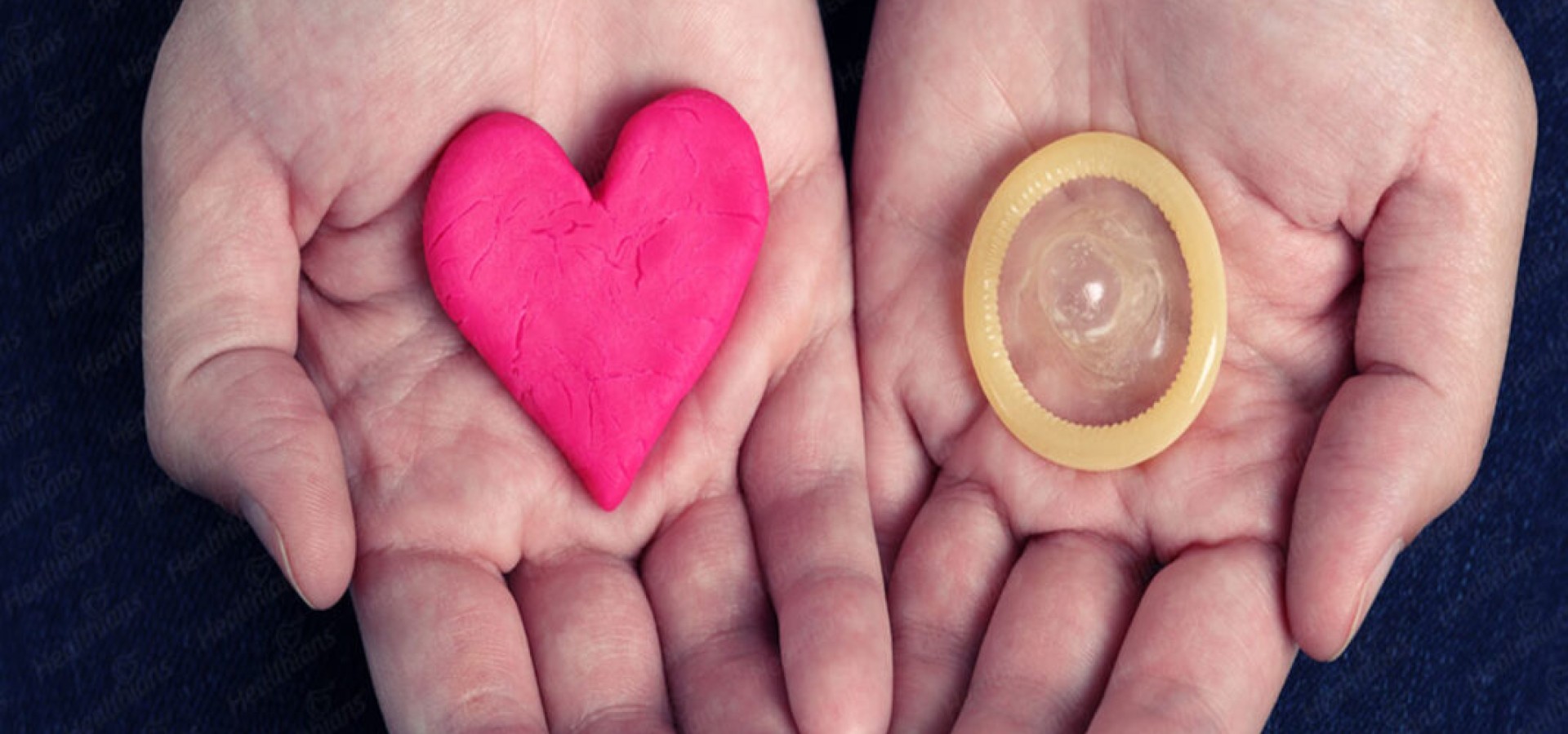 Σεξ &amp; προστασία: Όλα όσα πρέπει να ξέρεις για να απολαμβάνεις με ασφάλεια