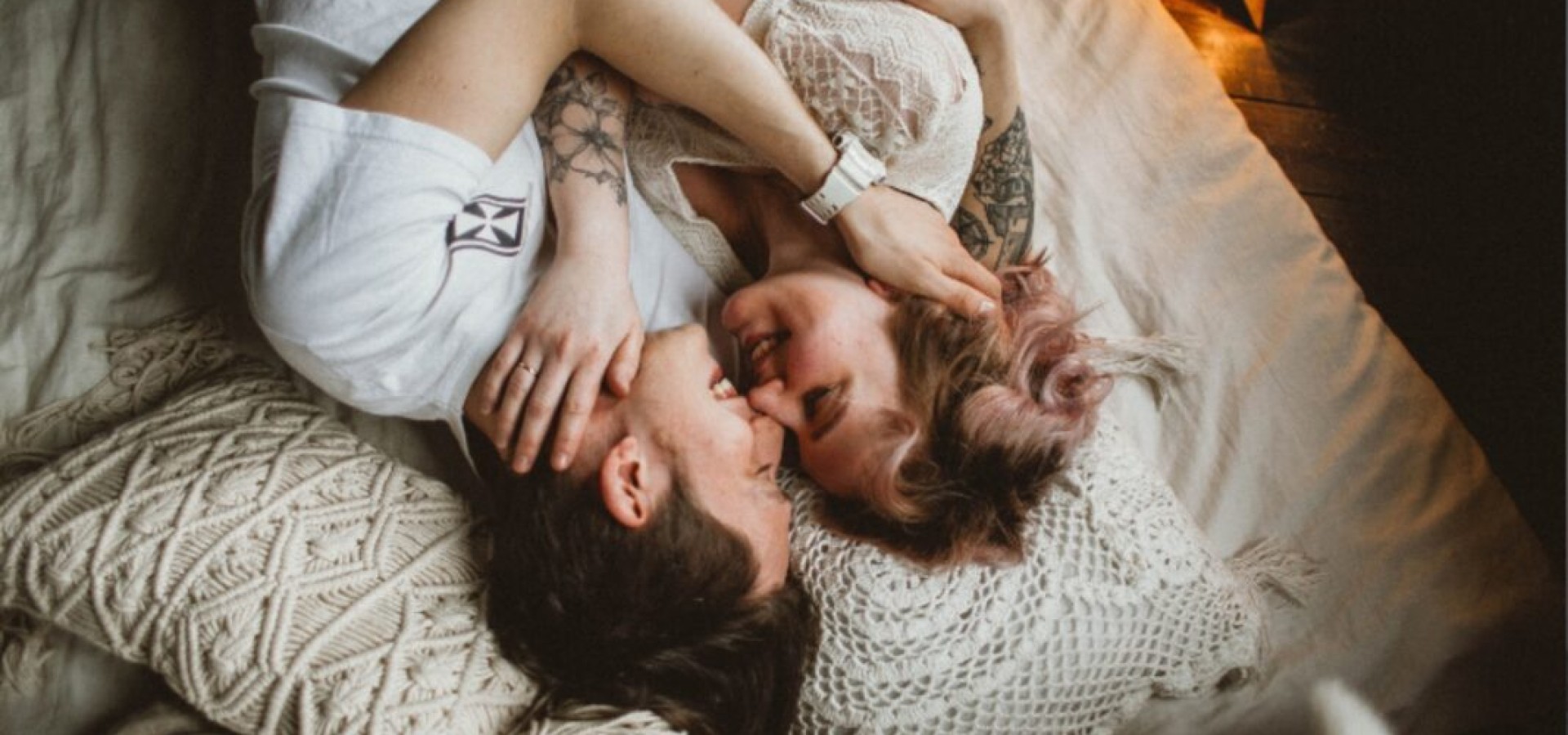 5 σημάδια ότι η σεξουαλική υγεία σου χρειάζεται φροντίδα