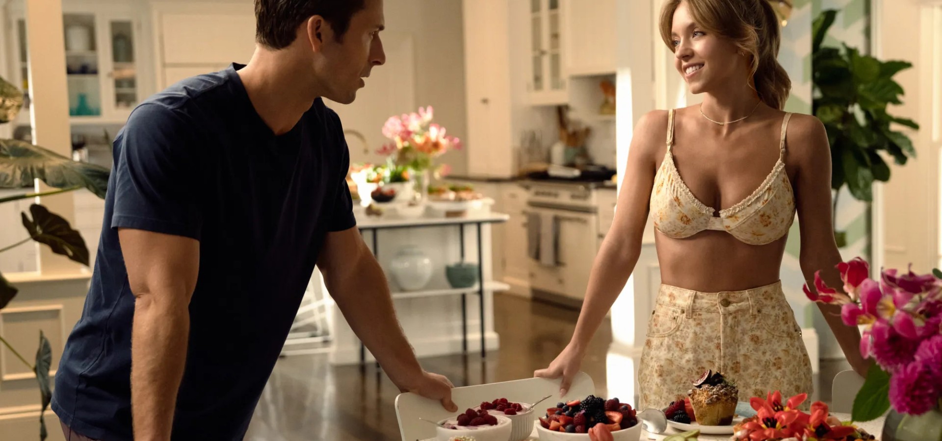 Το «μίσος» των γυναικών προς τους άντρες και το ghosting μετά το σεξ  