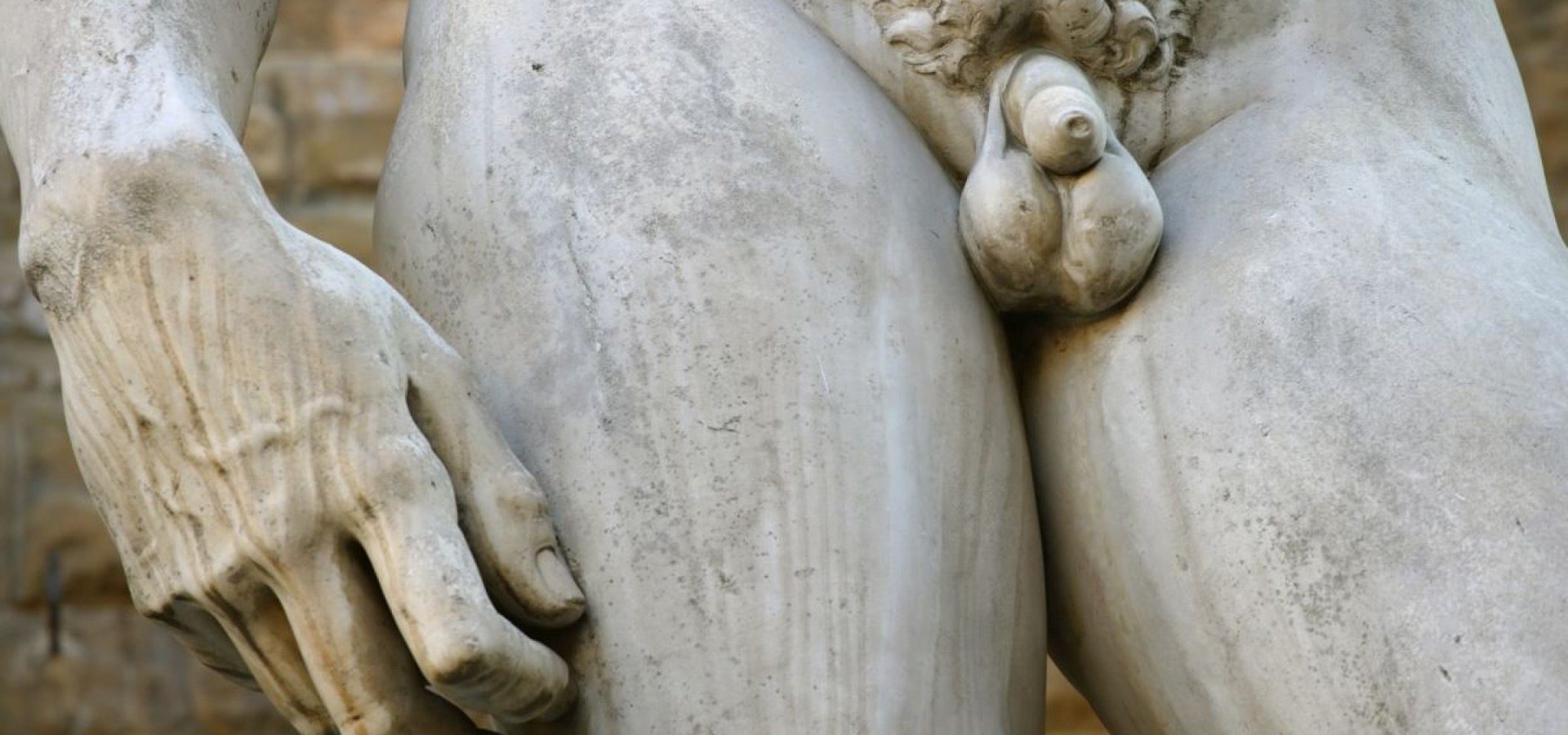 Τι κάνει το πέος ελκυστικό στις γυναίκες – όχι, δεν είναι το μέγεθος