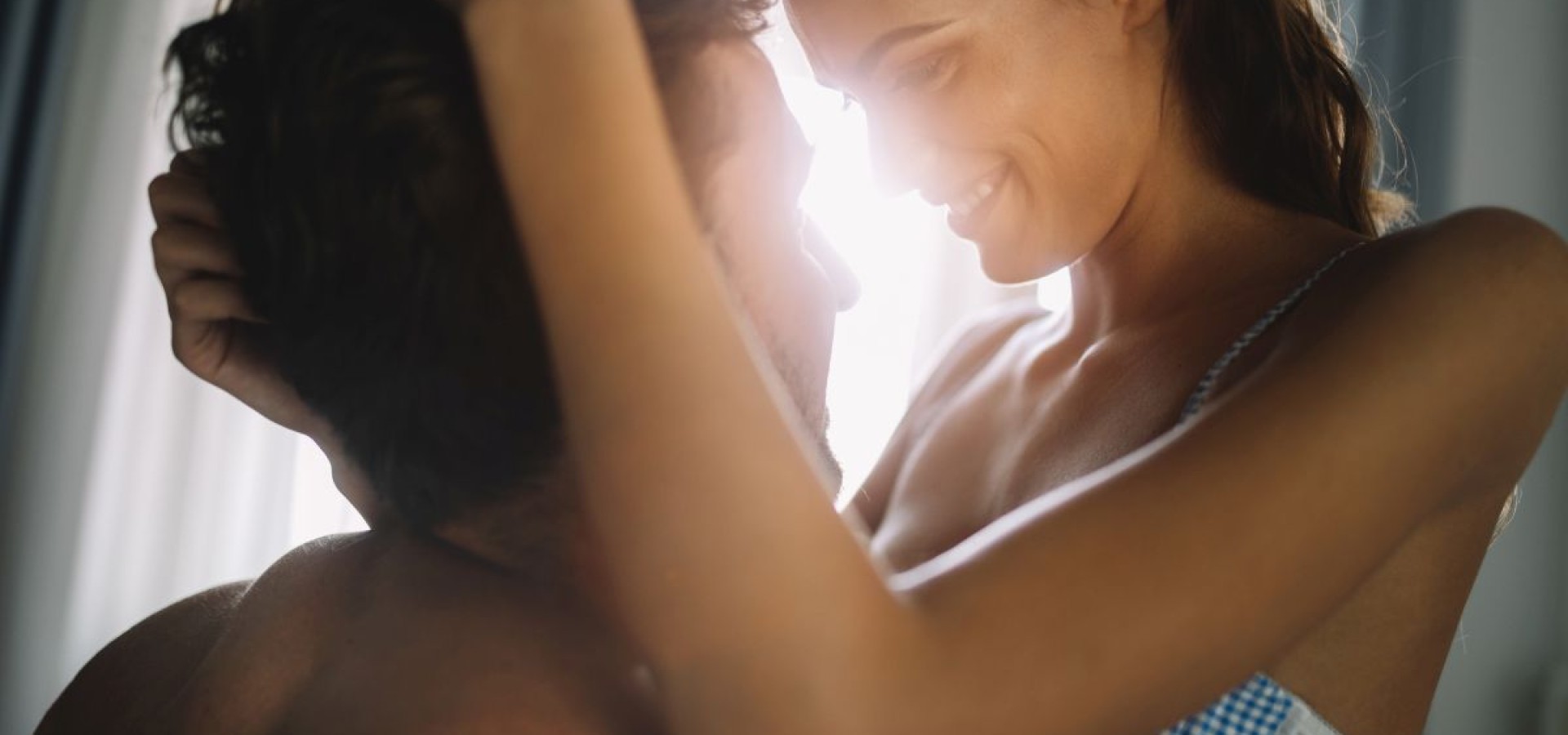 Η στάση που θα την κάνει να νιώσει βασίλισσα στο σεξ