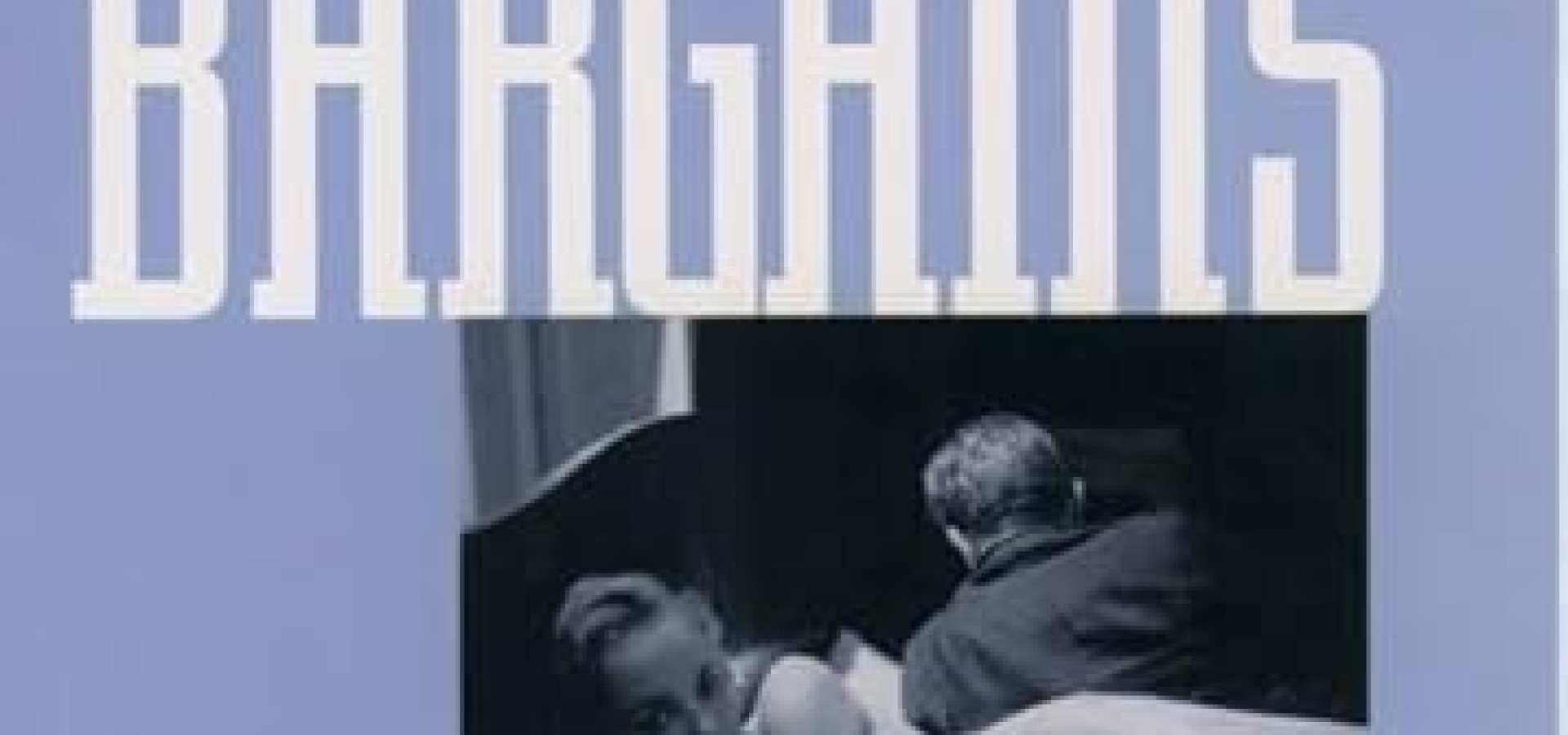 Hard Bargains: The Politics of Sex