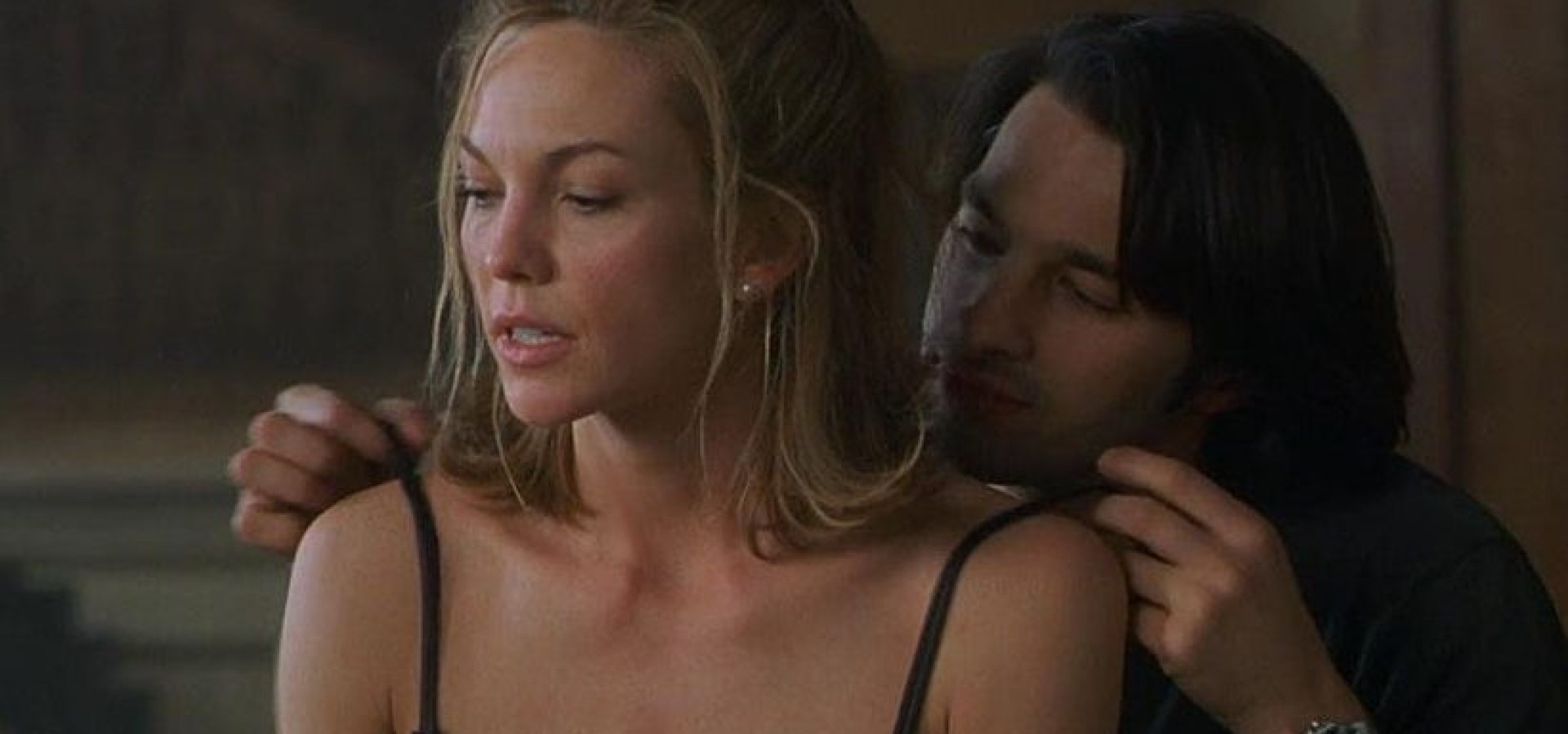 Τι αλλάζει στο σ#ξ με το ταίρι σου όταν ξεκινήσει να σε κερατώνει