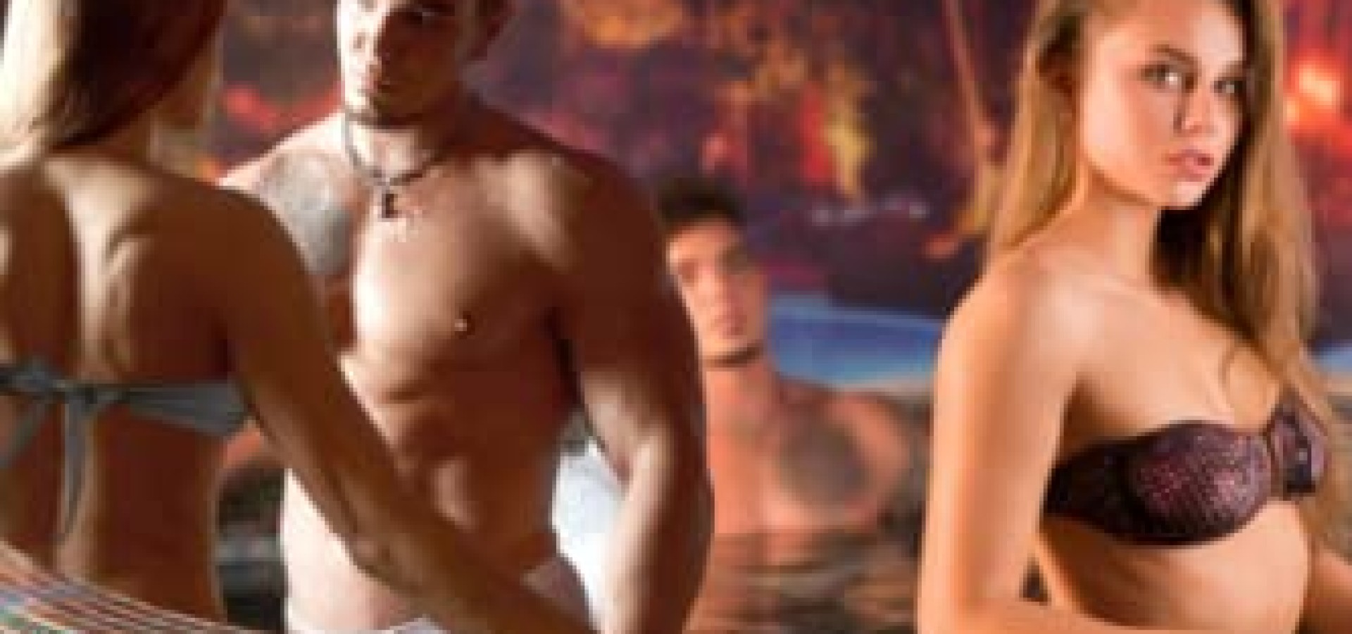 Swinging: The Guide to a Friends With Benefits Lifestyle 