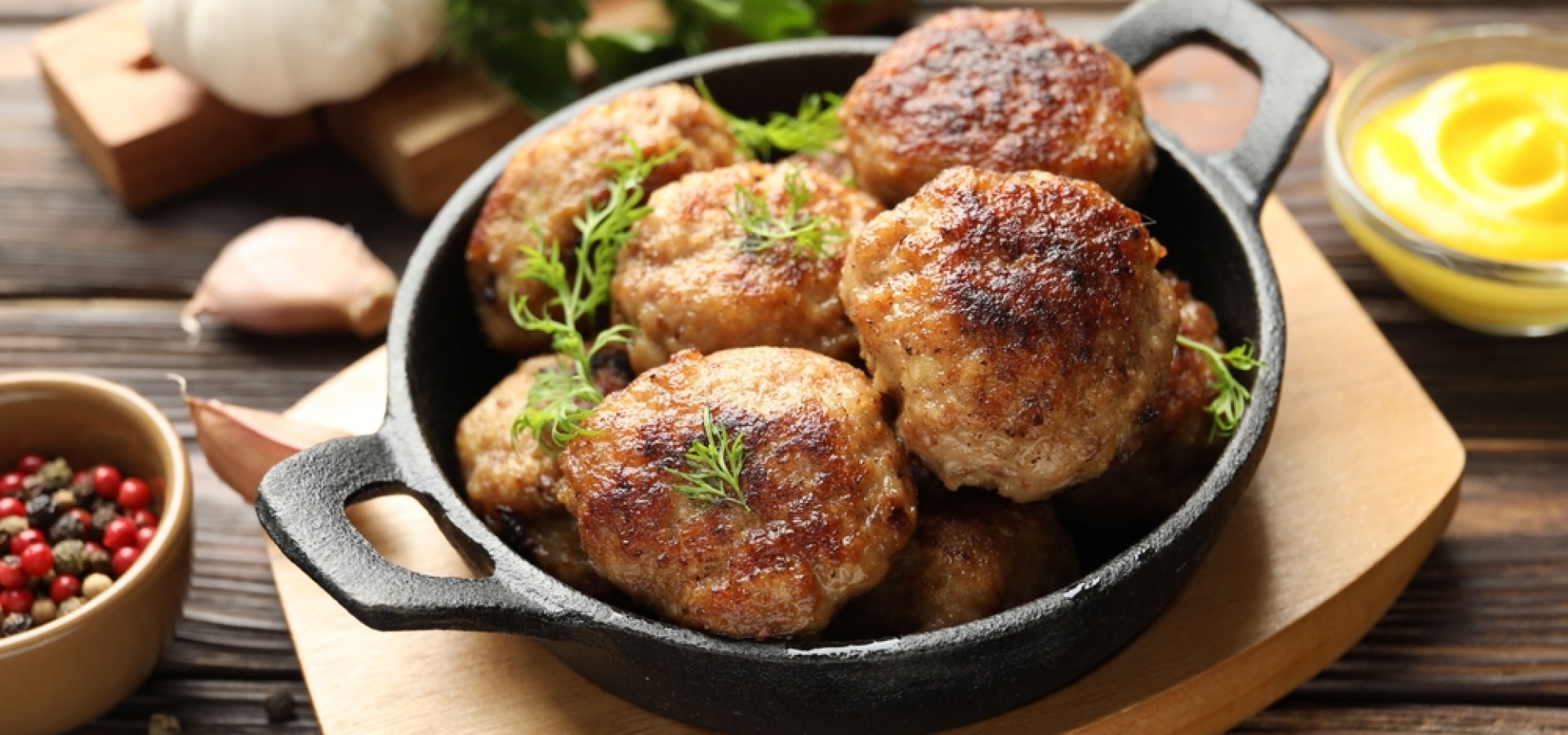 Γεμιστά μπιφτέκια κοτόπουλου με τυρί