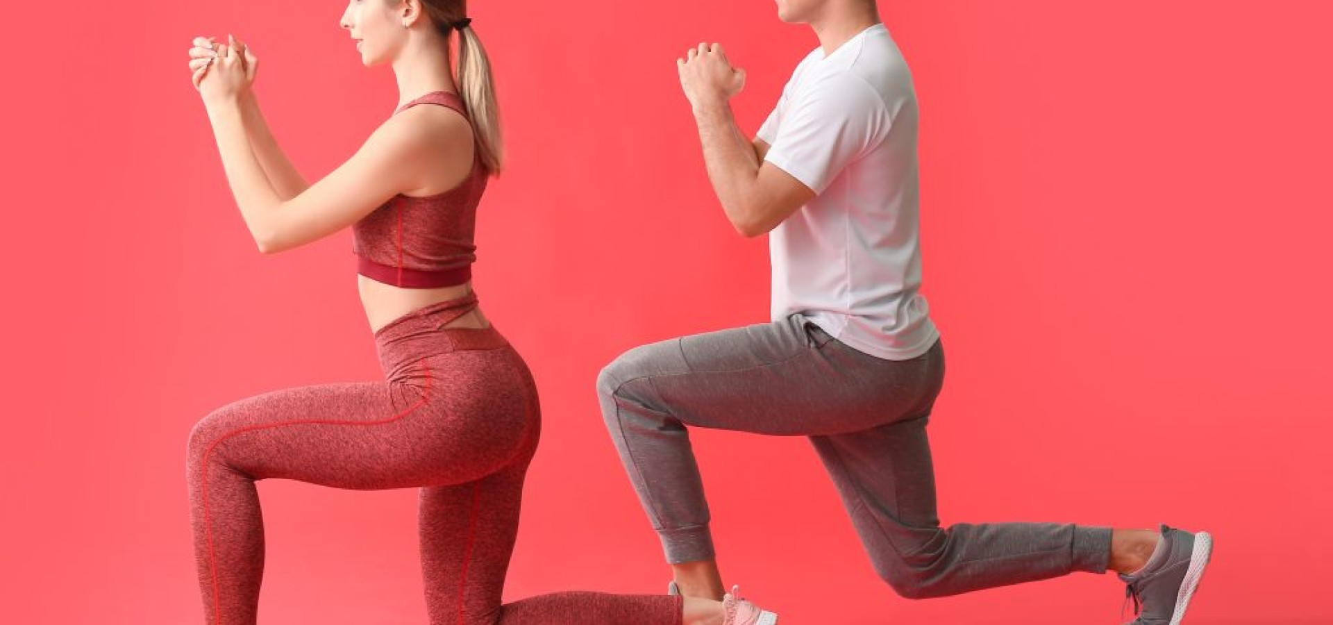 Σεξ: Οι 8 ασκήσεις για να απογειώσετε την ερωτική σας ζωή, σύμφωνα με ειδικούς