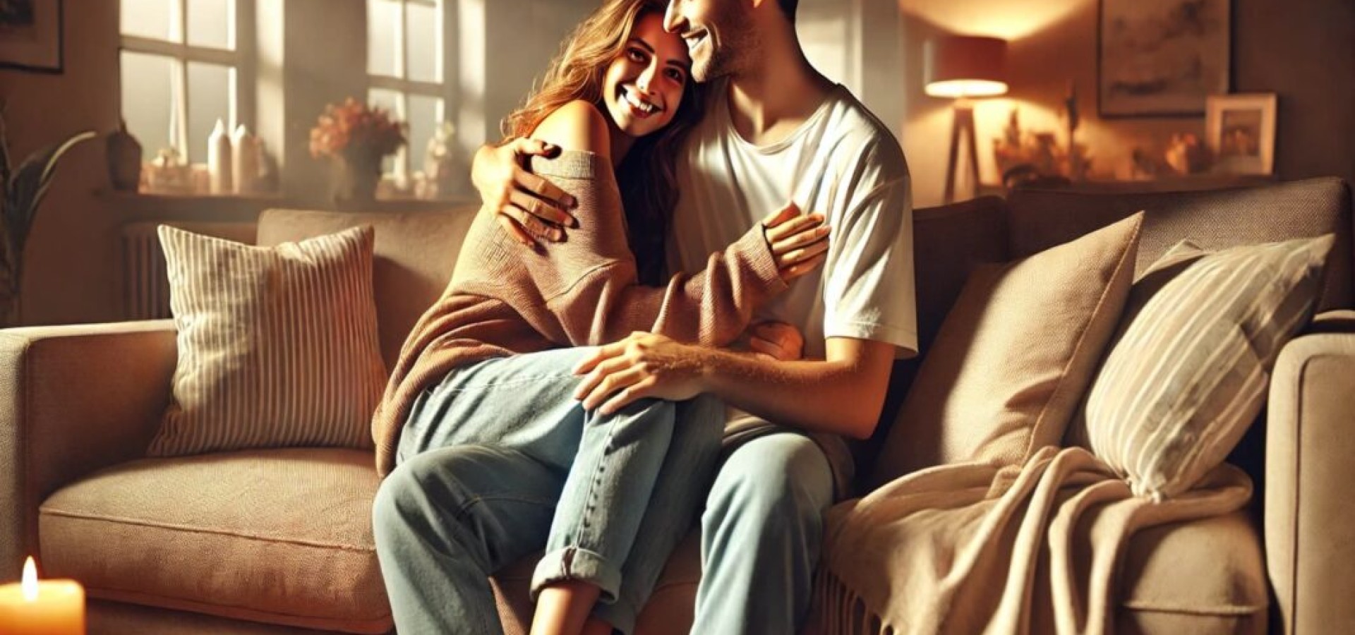 Sex Tips για τις κρύες μέρες: Πώς να διατηρήσετε ζεστή την ερωτική σας ζωή