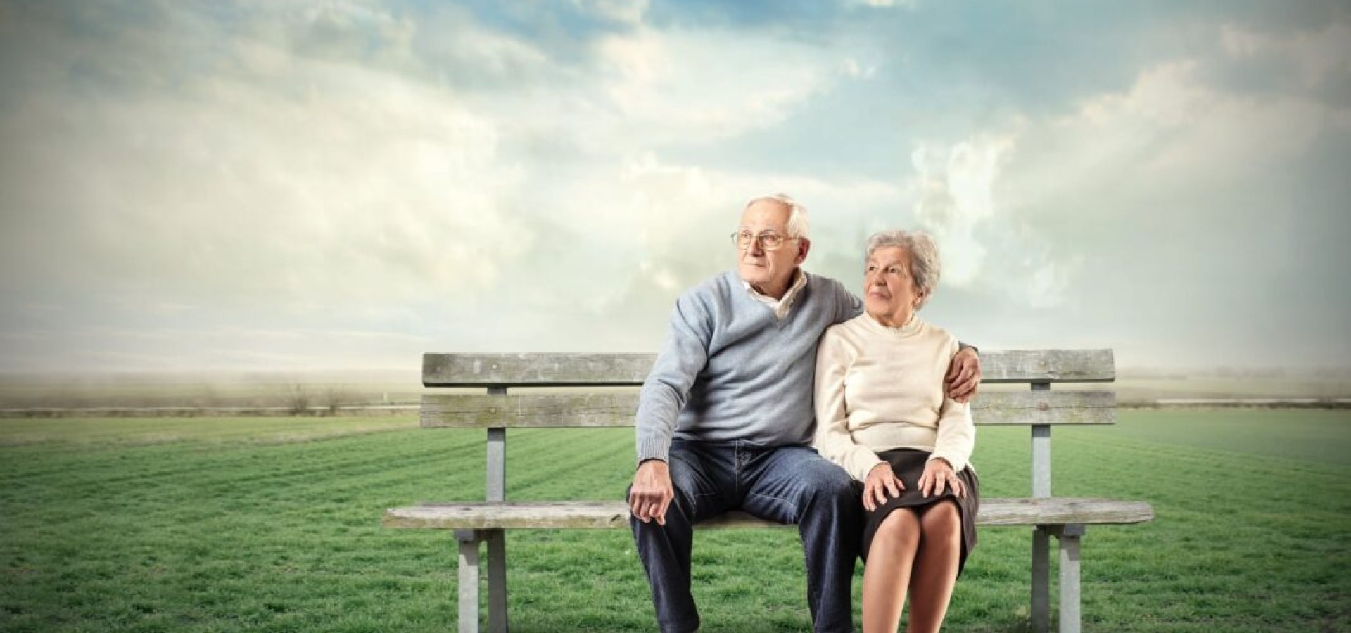 Σεξ στην τρίτη ηλικία: Μύθοι, πραγματικότητα και οφέλη για την υγεία