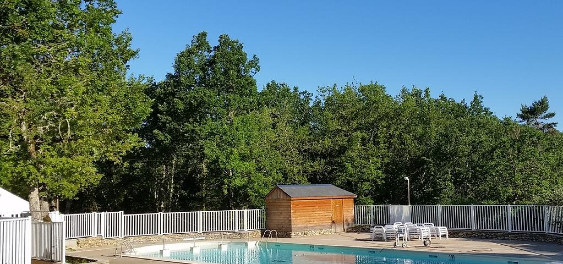 Swinger campsite unzips its doors in France