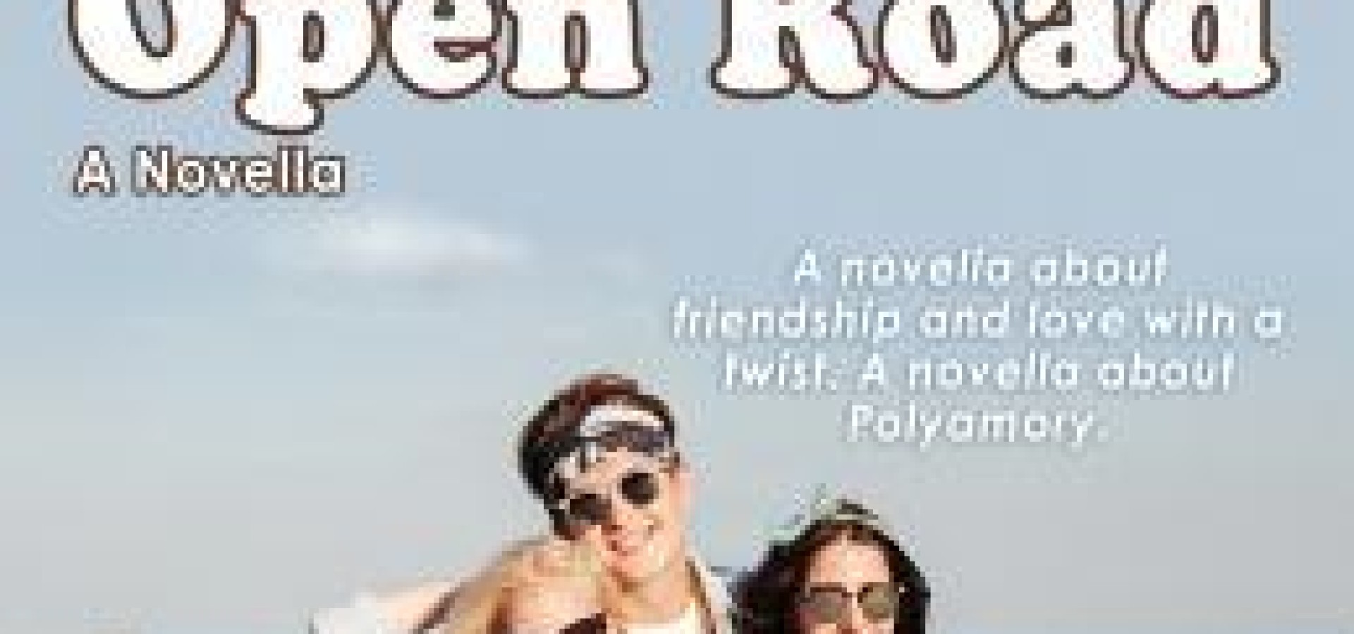 Love Trinity On The Open Road 