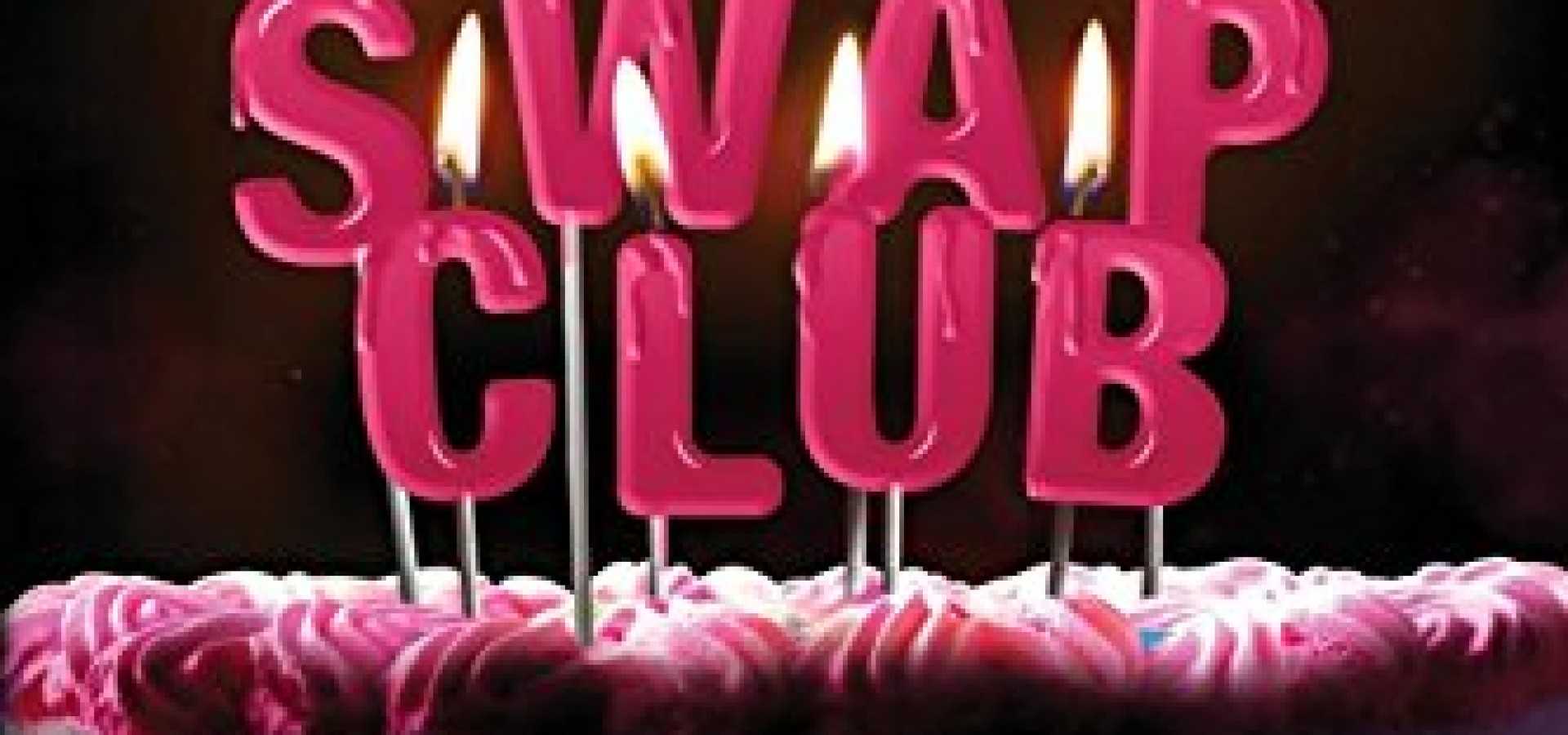 Swap Club: Membership with benefits and consequences