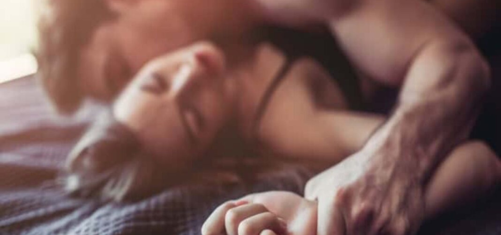 Πέντε «κόλπα» που θα βελτιώσουν τη σεξουαλική σας ζωή