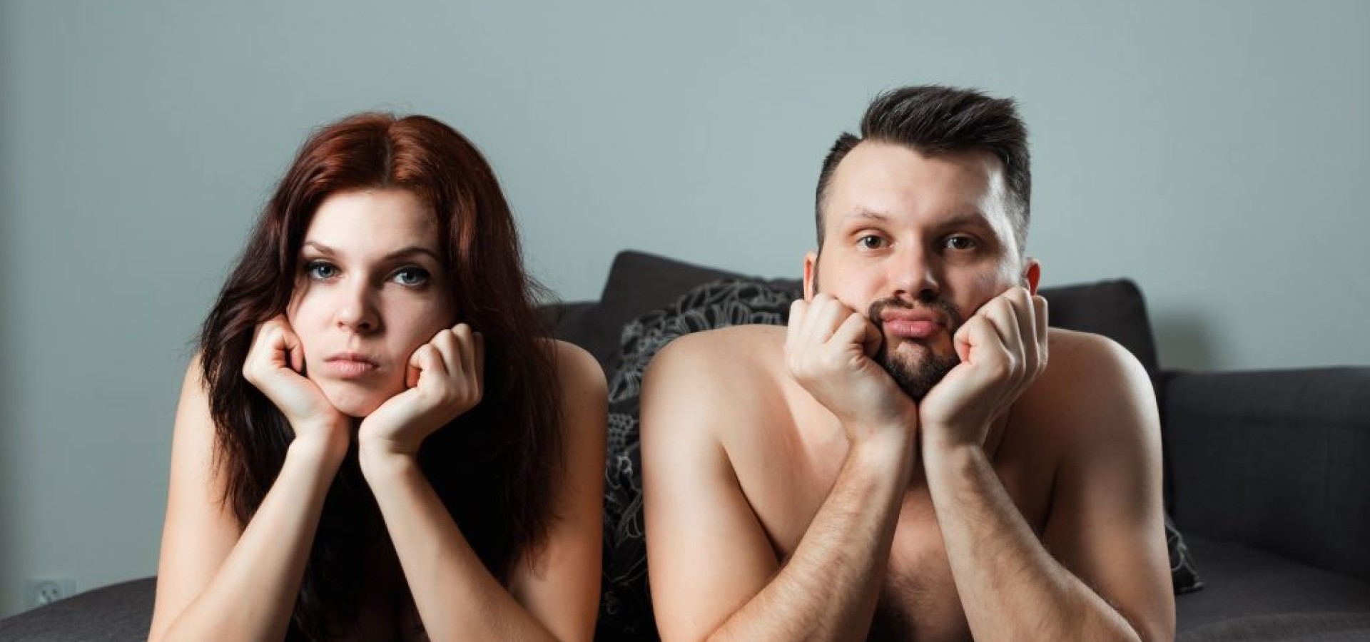 1 στους 5 ενήλικες δεν έχει κάνει σεξ για έναν χρόνο – Τι φταίει και πώς μπορεί να αλλάξει