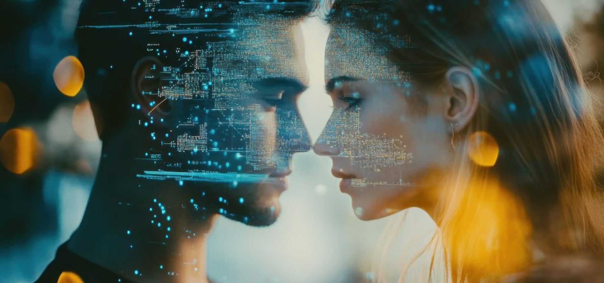 Τα AI sex bots μπορούν να τροφοδοτήσουν τις σεξουαλικές φαντασιώσεις πιο γρήγορα από έναν σύντροφο, σύμφωνα με νέα μελέτη