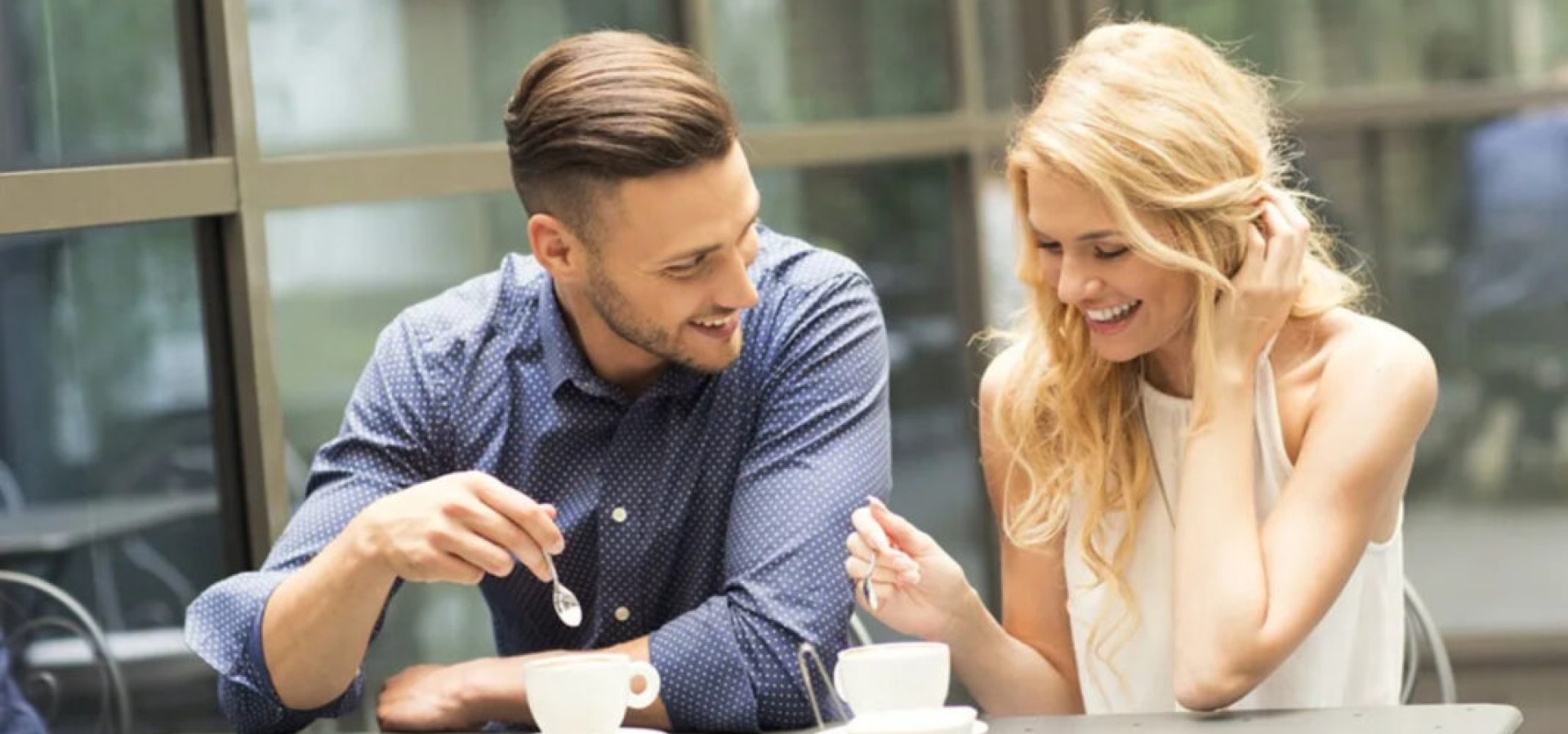 Σεξ και πρώτο ραντεβού: Μύθοι, προσδοκίες και πραγματικότητα