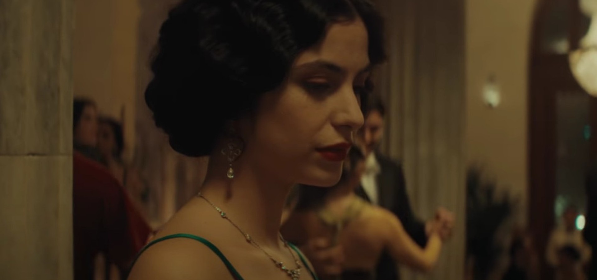 Ενισχύει η σειρά Μεγάλη Χίμαιρα τον σεξισμό;  