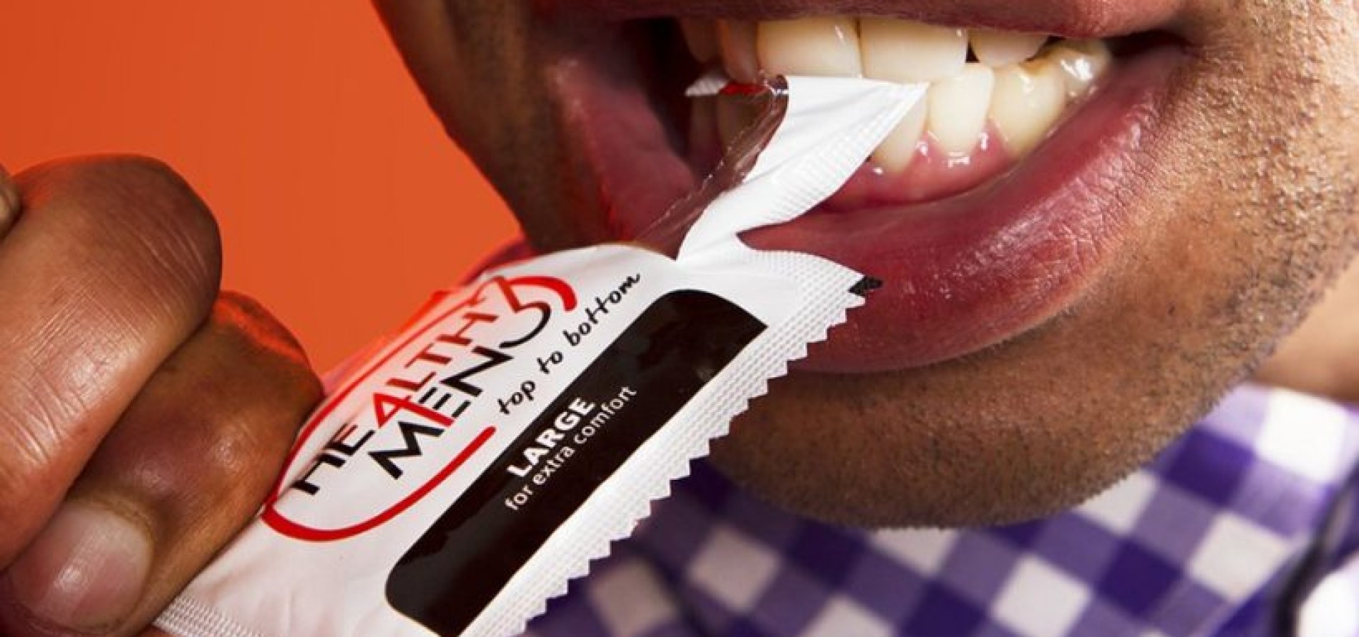 Safe s#x is the best: Τα νέα προφuλακτικά ανεβάζουν την απόλαυση στο max