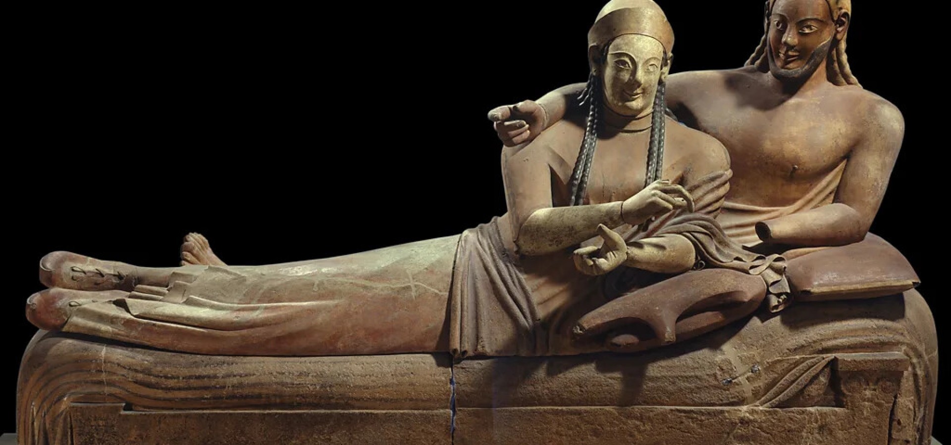 Γυναίκες και σεξ στην αρχαιότητα