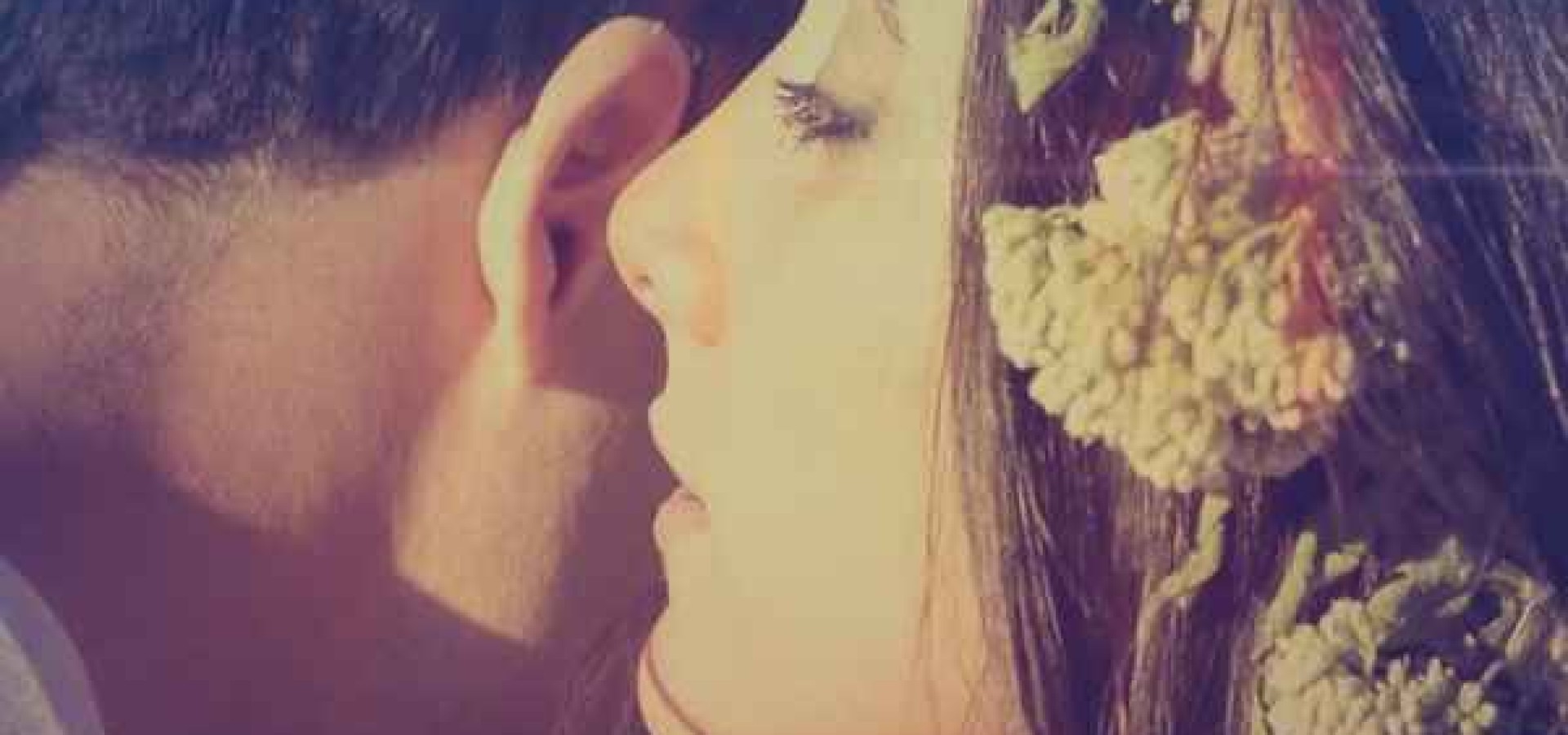 Το dirty talking κάνει πάντα το σεξ πολύ καλύτερο – Πώς;