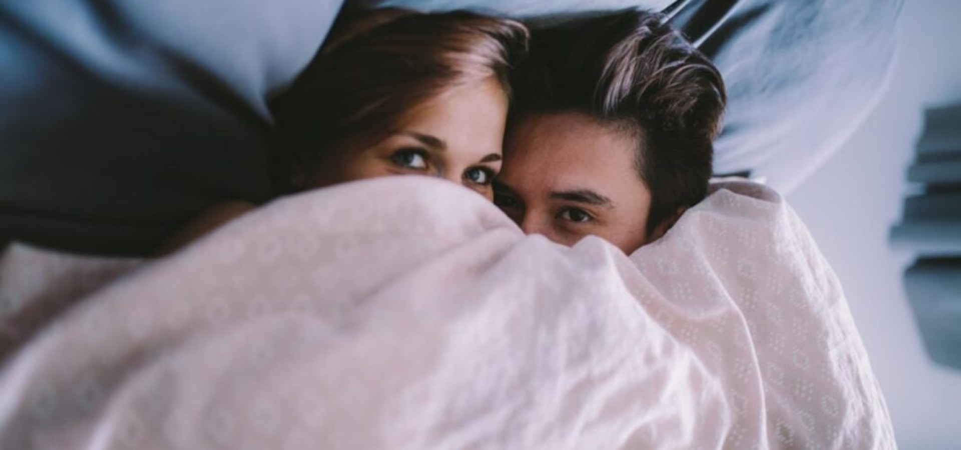 Η σημασία της σεξουαλικής ζωής και τα ταμπού