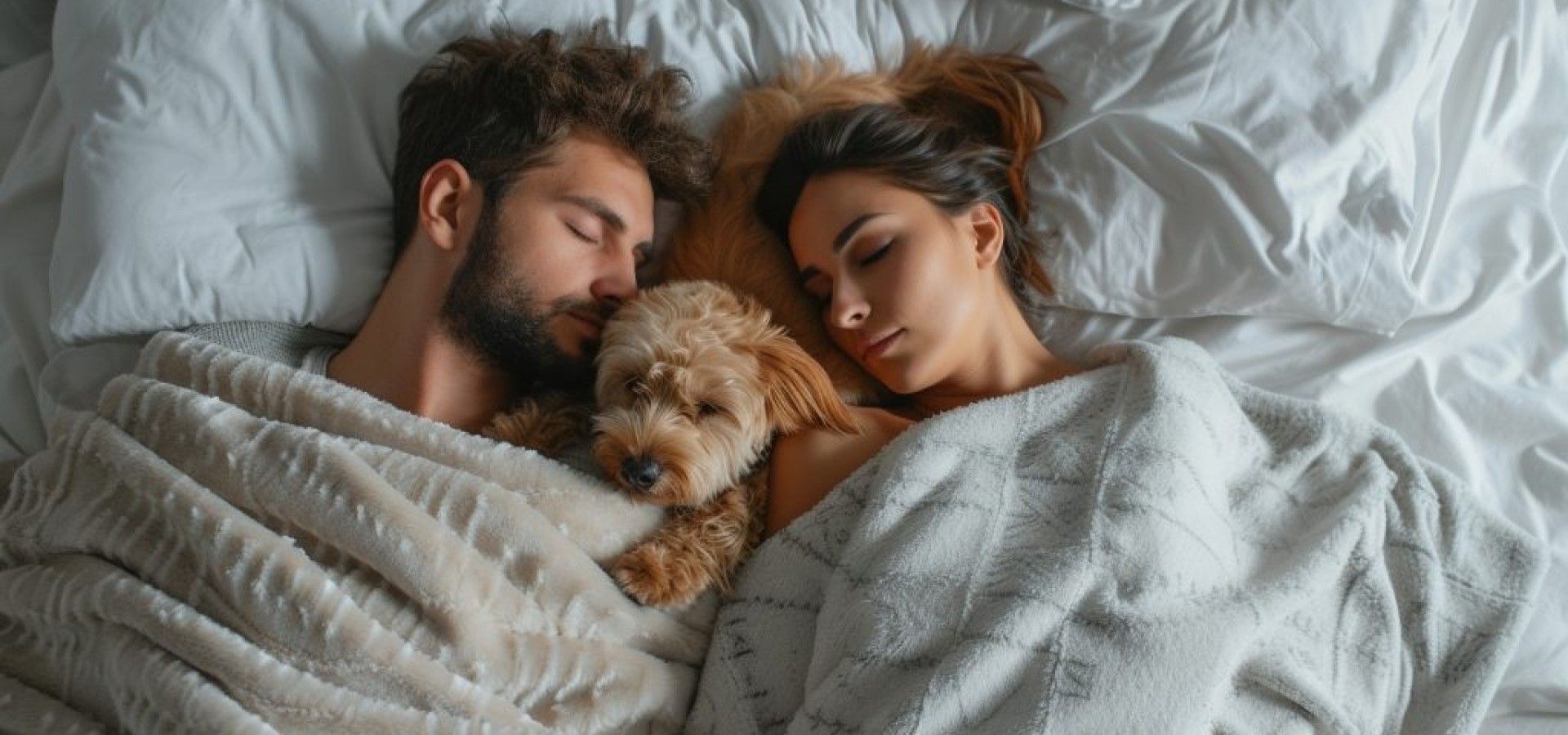 Τι αισθάνεται ο σκύλος σας όταν σας βλέπει να κάνετε έρωτα – Πώς το αντιλαμβάνεται η γάτα σας;