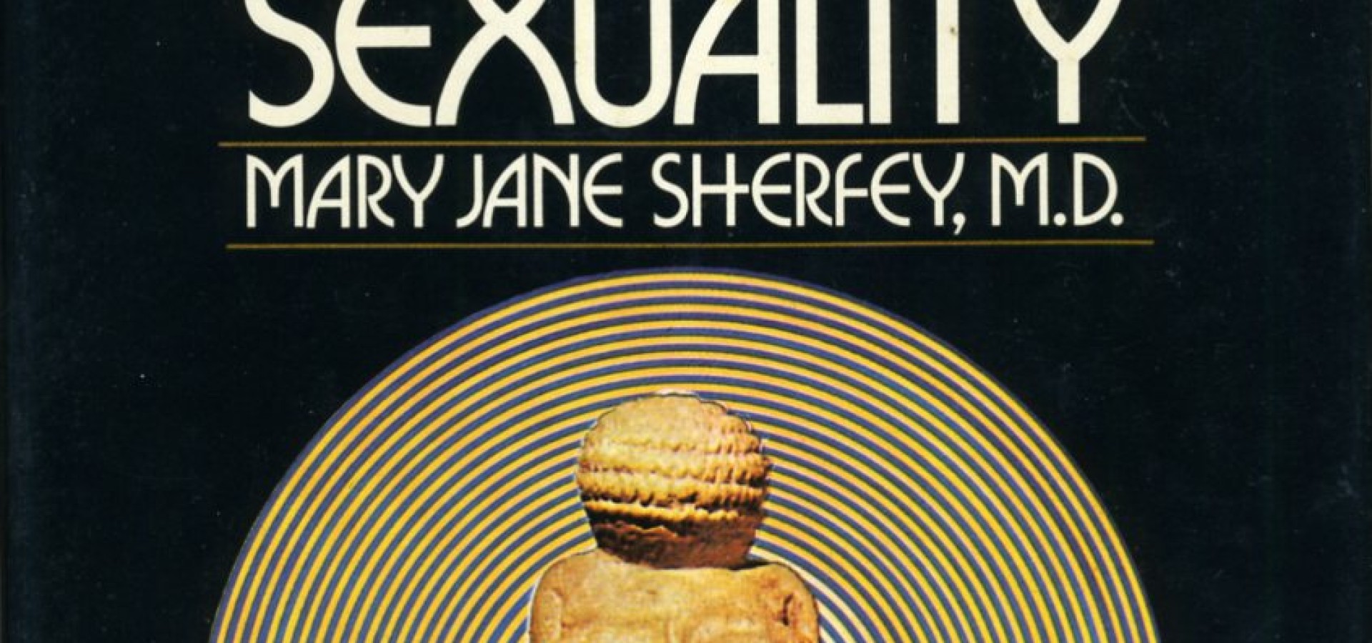 The nature and evolution of female sexuality (1972)