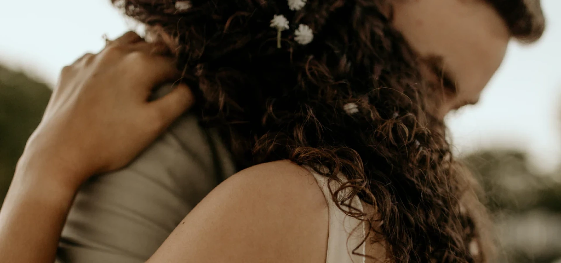 Opening my marriage up to bisexual non-monogamy has strengthened our love, ten-fold