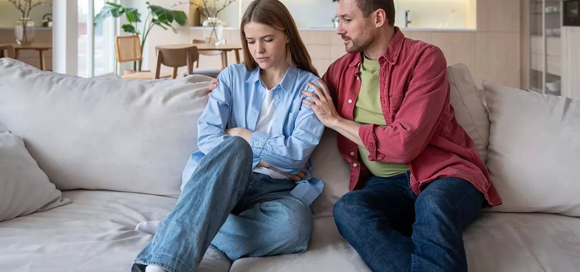 Πώς θα καταλάβετε ότι ο σύντροφός σας είναι ψυχοπαθής – H κίνηση που τον προδίδει